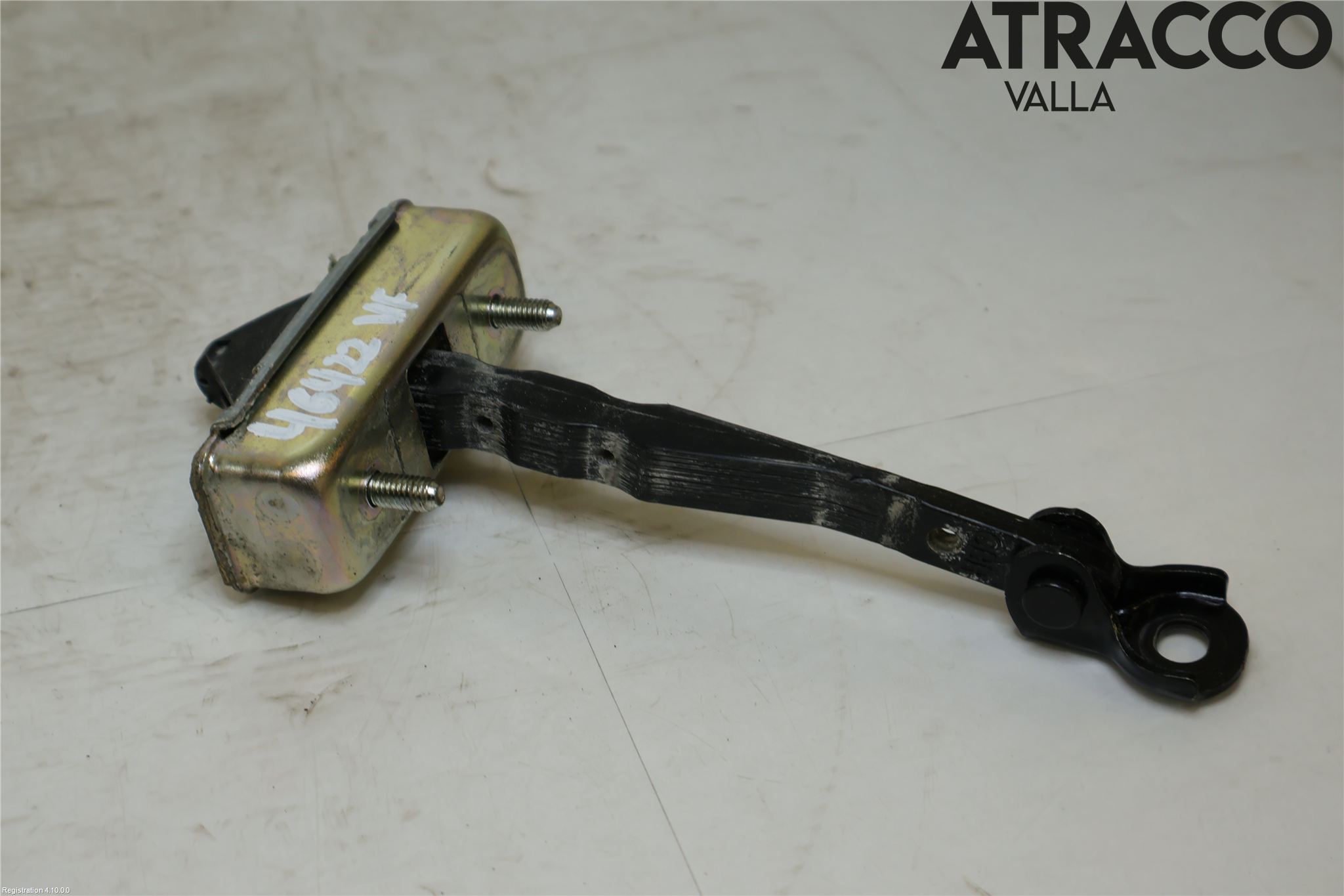 Mazda 6 13- Dörrstopp