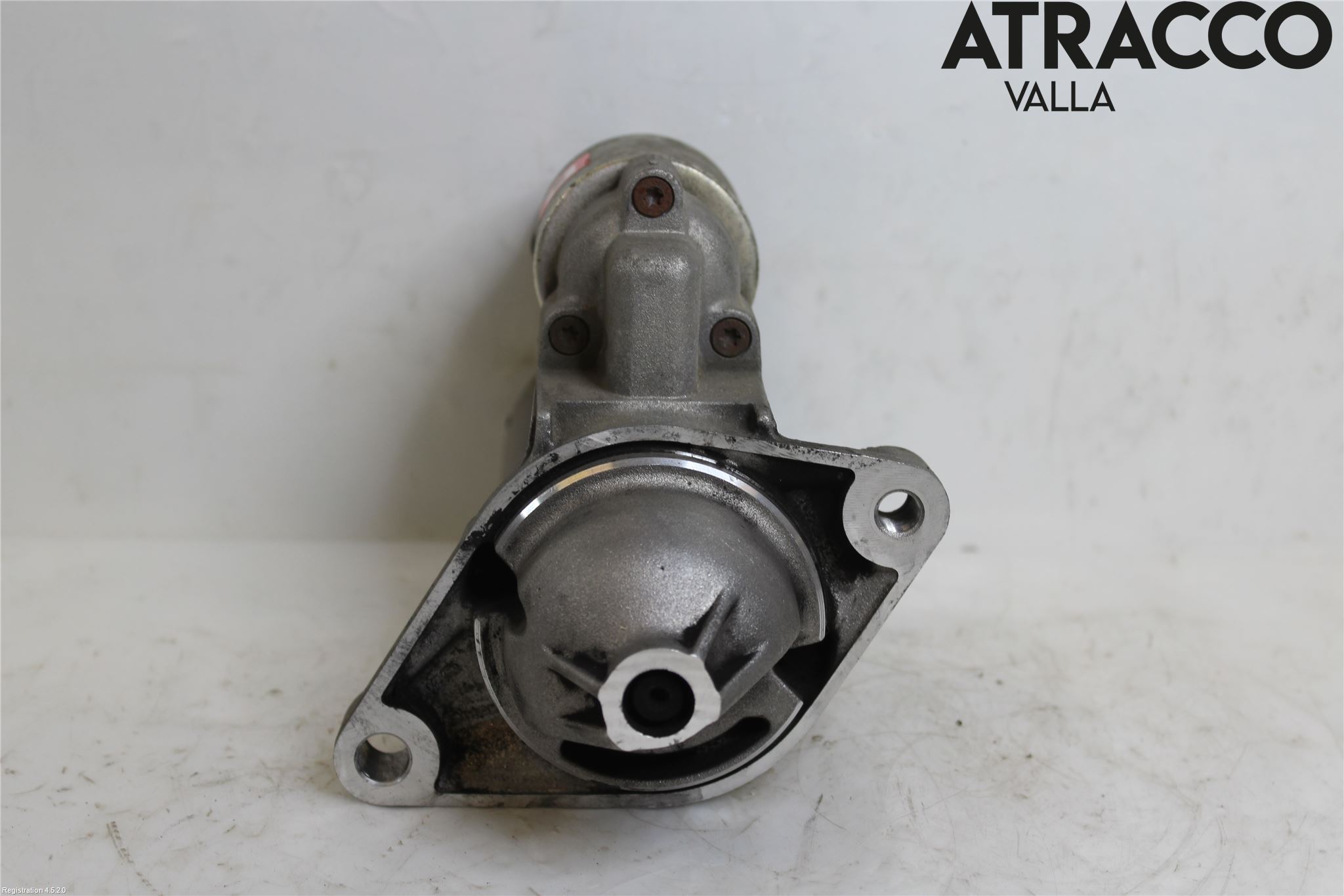 Toyota AURIS 13-19 Startmotor