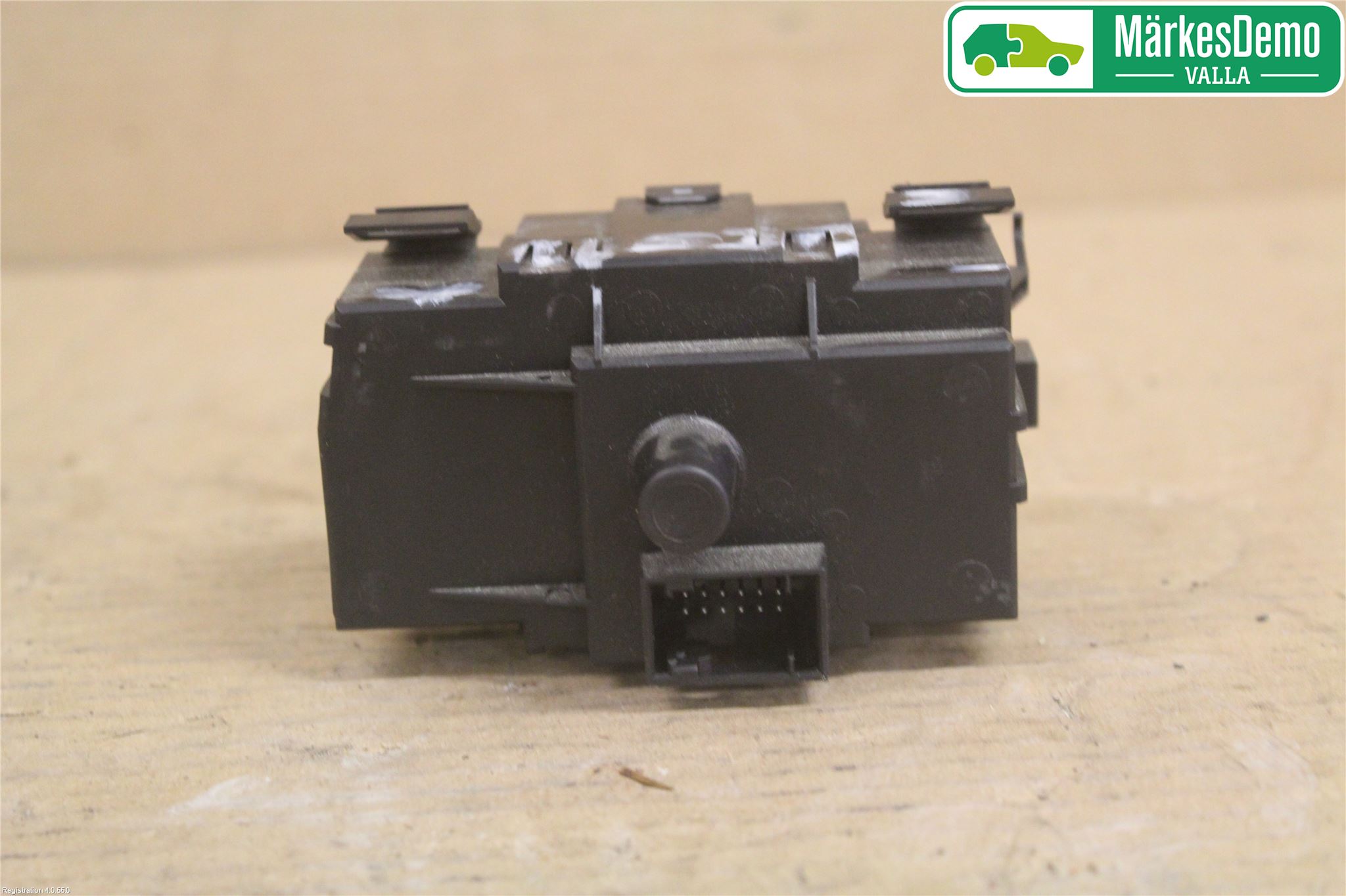 BMW 3 E90/91 SED/TOU 05-12 Strömställare Ljus