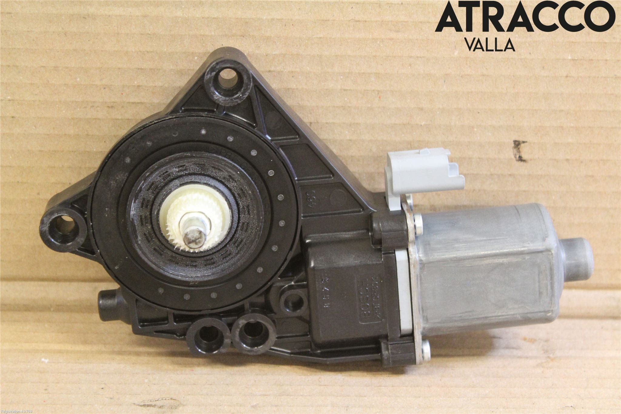 Hyundai i30 FD 07-12 Fönsterhissmotor