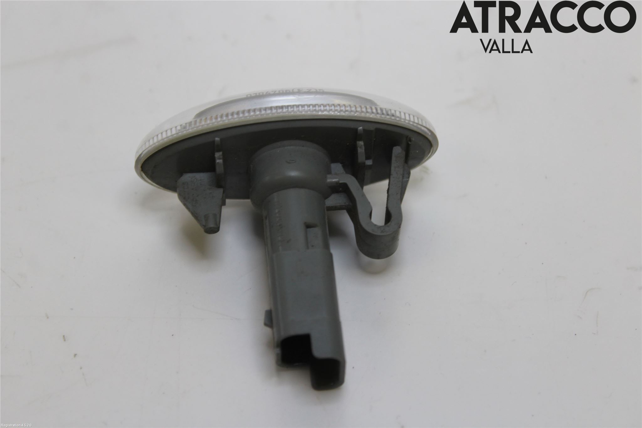 Peugeot 108 15-22 Blinkers Sidoblinkers Vä