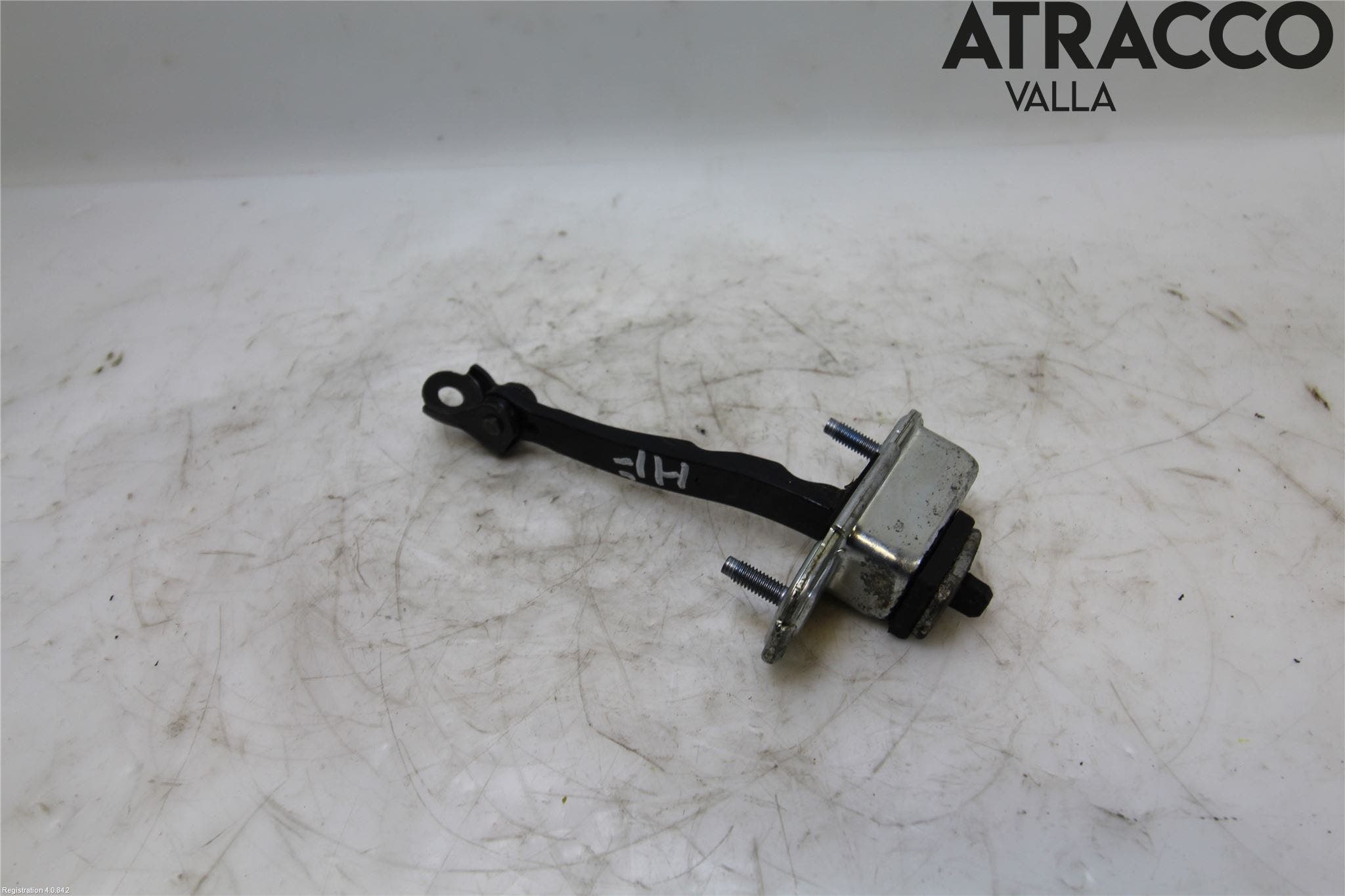 Hyundai i40 08-15 Dörrstopp