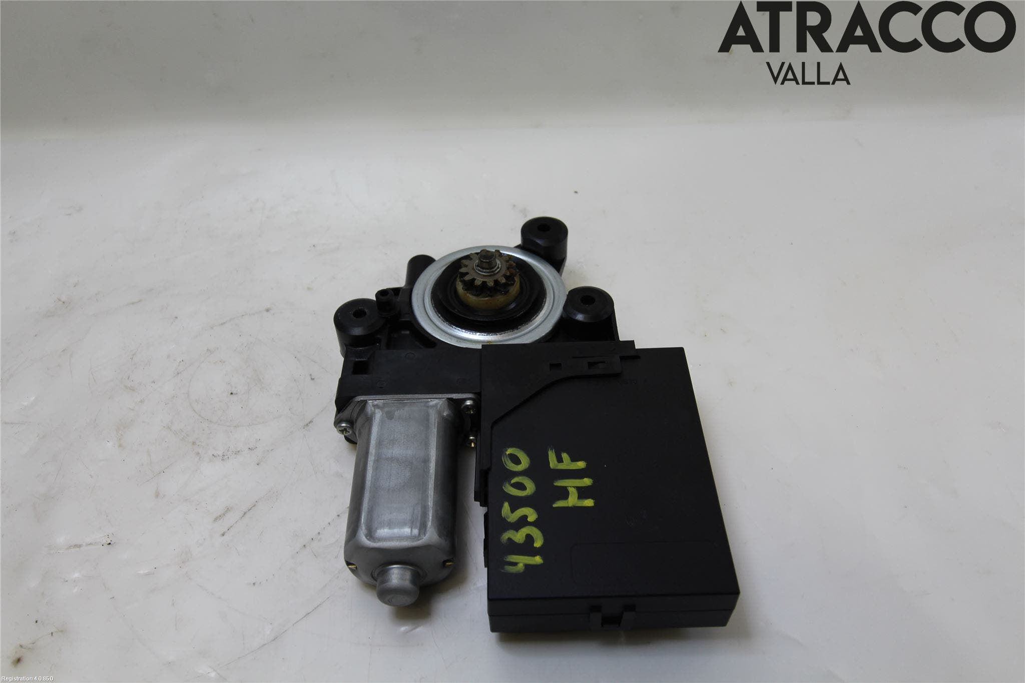 Volvo V50 08-12 Fönsterhissmotor