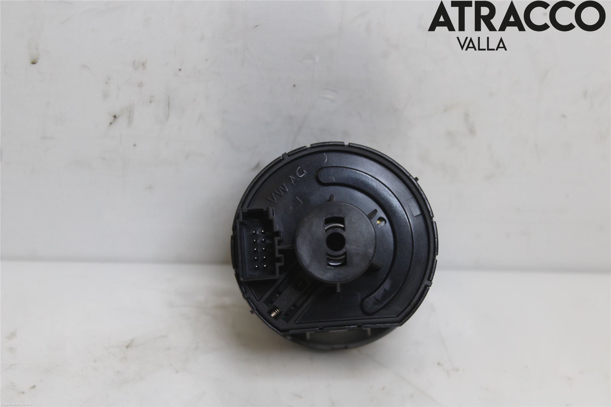 Volkswagen VW GOLF / E-GOLF VII 13-20 Strömställare Ljus