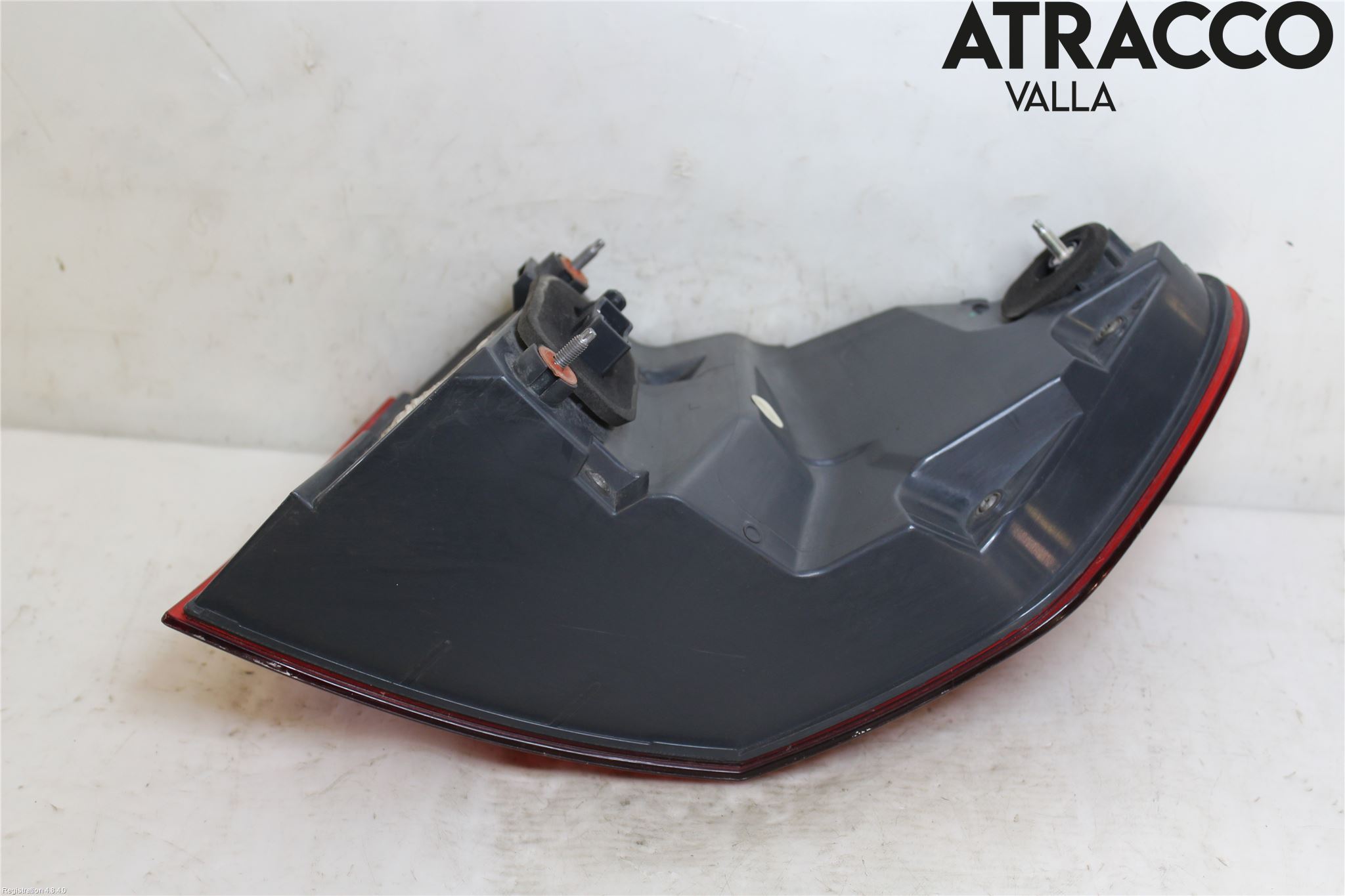 BMW 5 F10/F11/F18 09-17 Bakljus Vänster