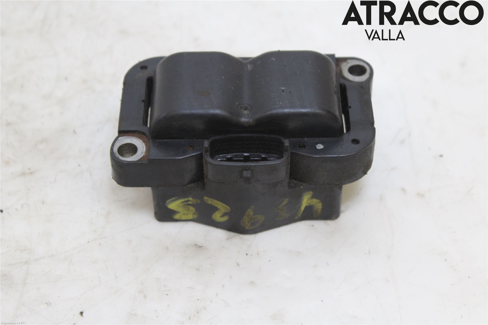 Smart FORTWO I 99-07 Tändspole