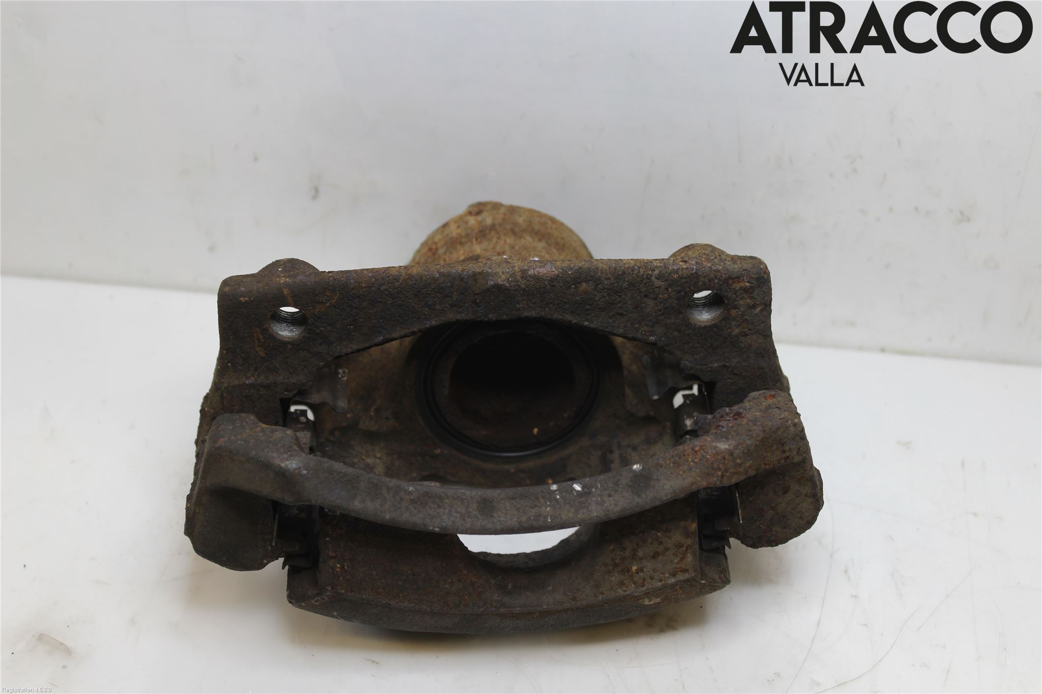 Peugeot 108 15-22 Bromsok Fram Vänster