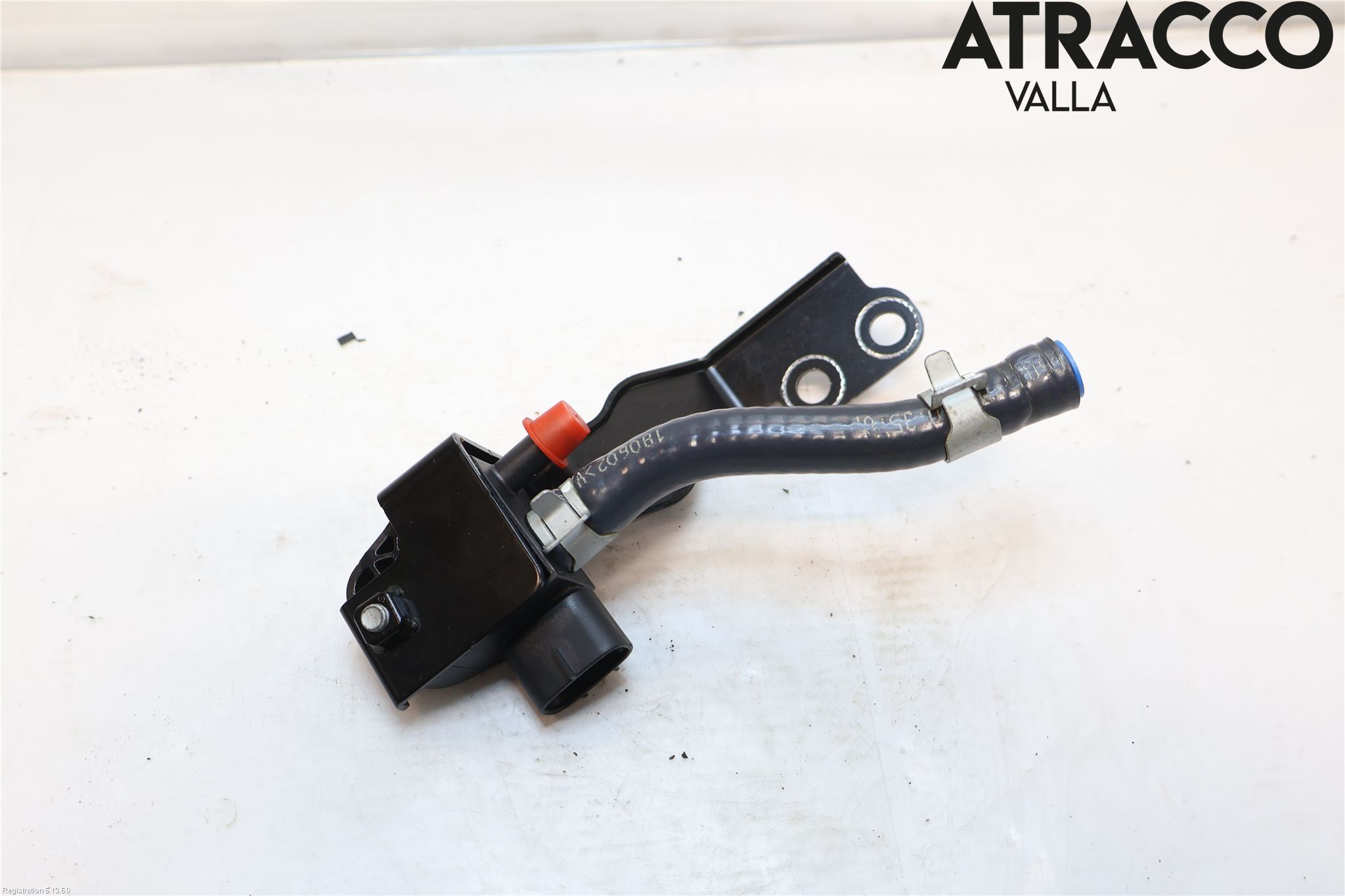 Kia NIRO (DE) 17-22 Givare Temp-Tryck Avgas