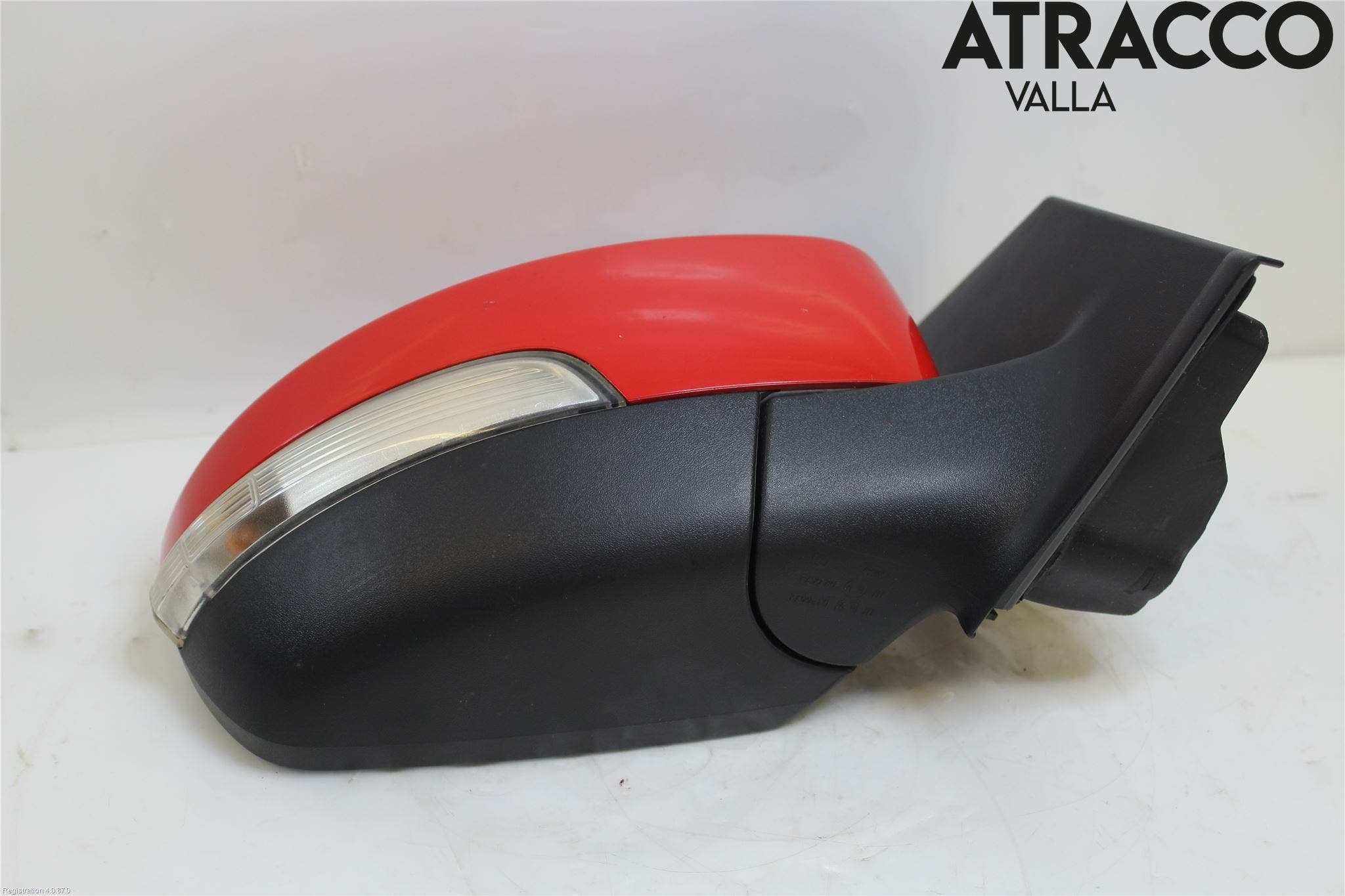 Ford KUGA 13-16 Spegel Yttre El Hö