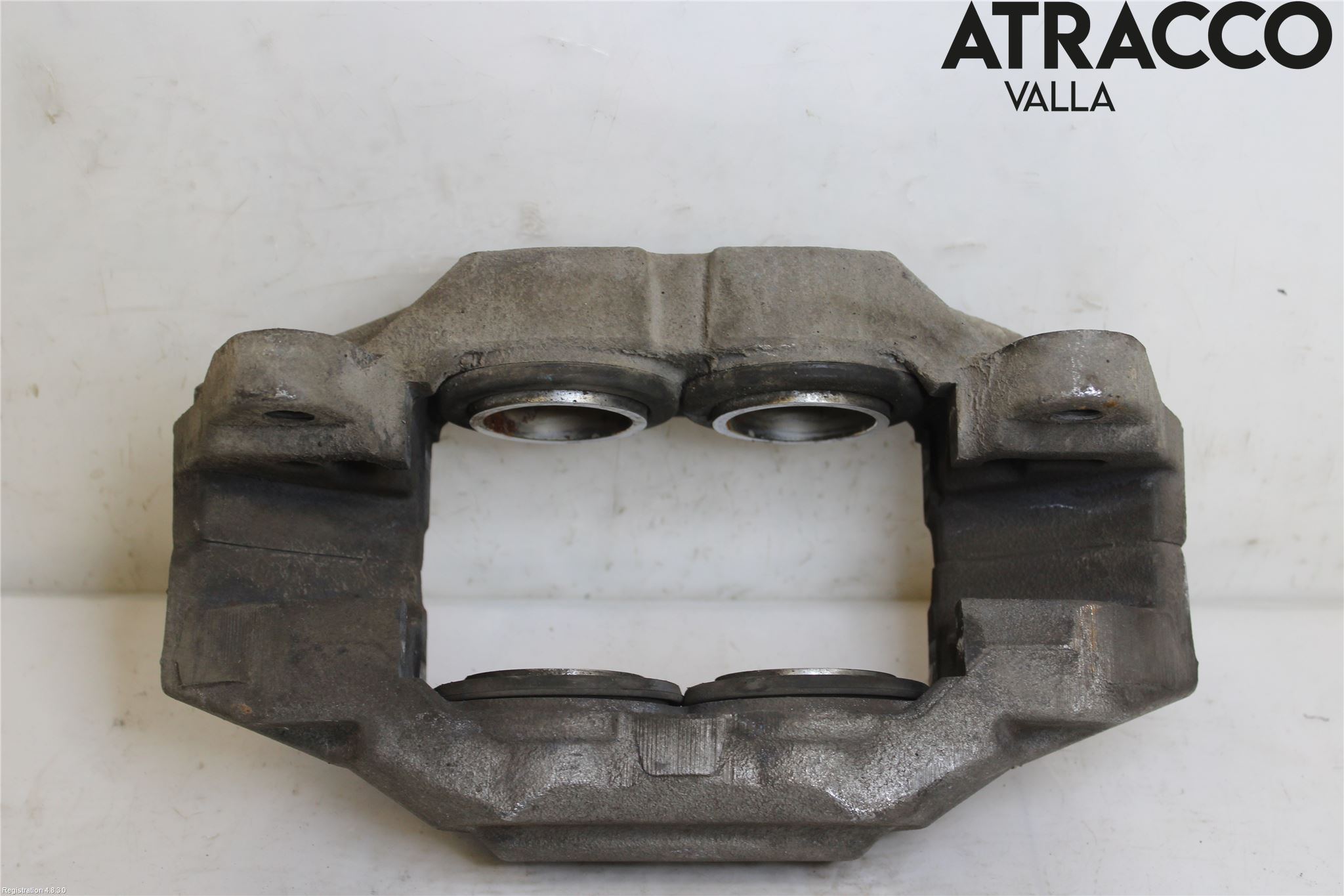 Övriga GM ÖVRIGT Bromsok Fram Vänster