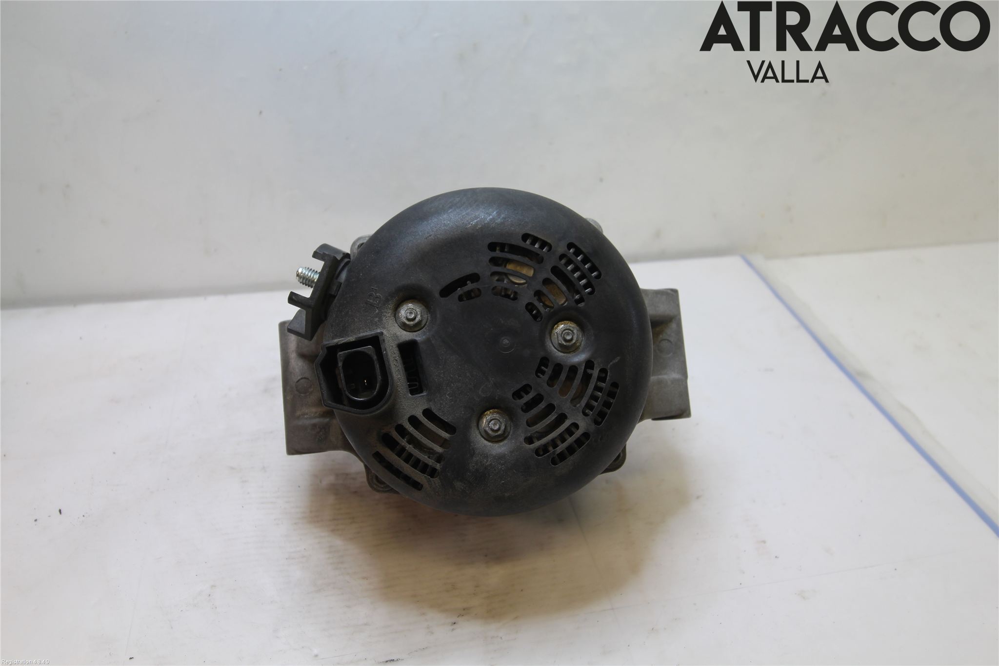 BMW X4 F26 14-18 Generator