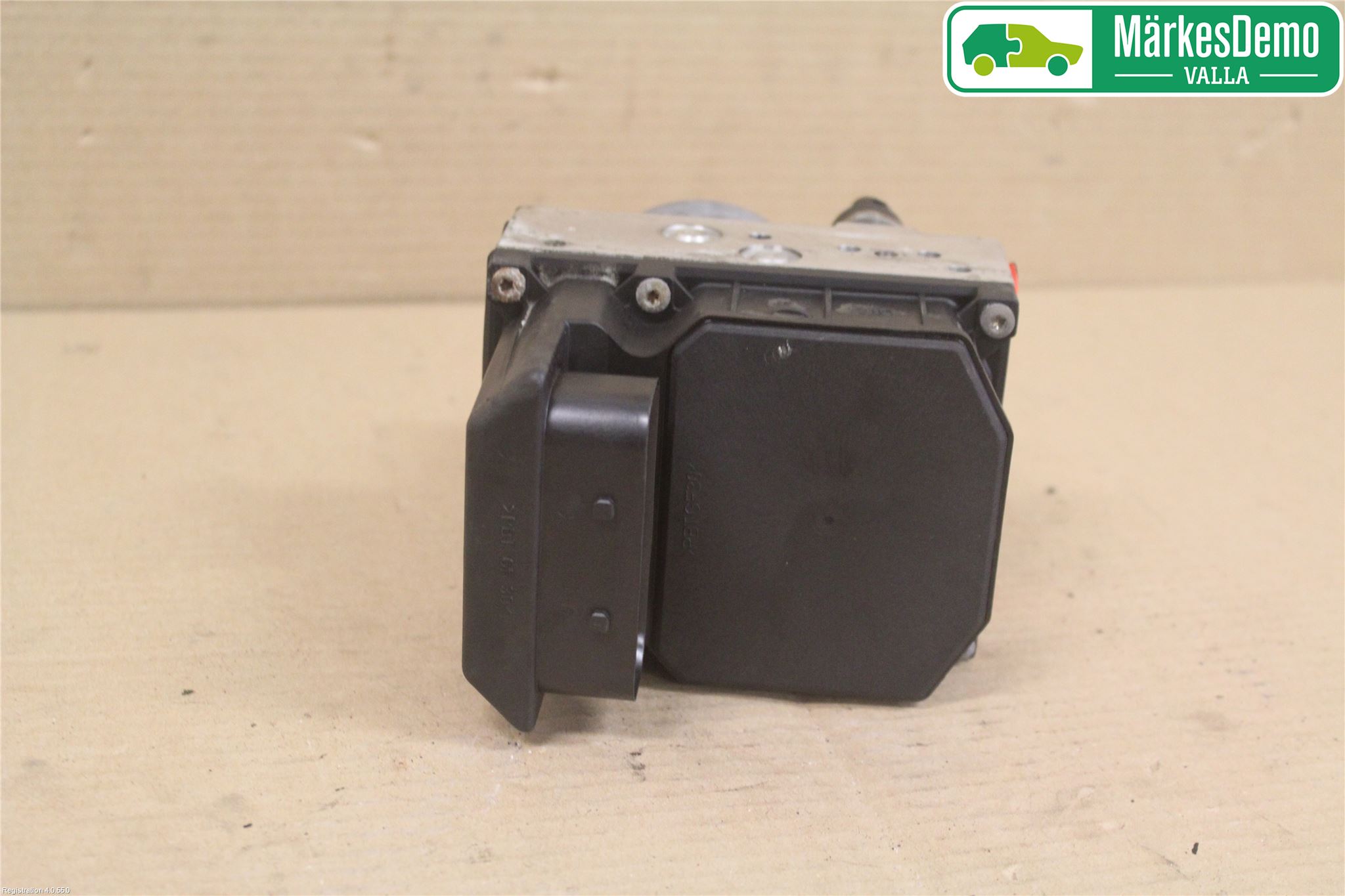 Volkswagen VW PHAETON Abs Hydraulaggregat