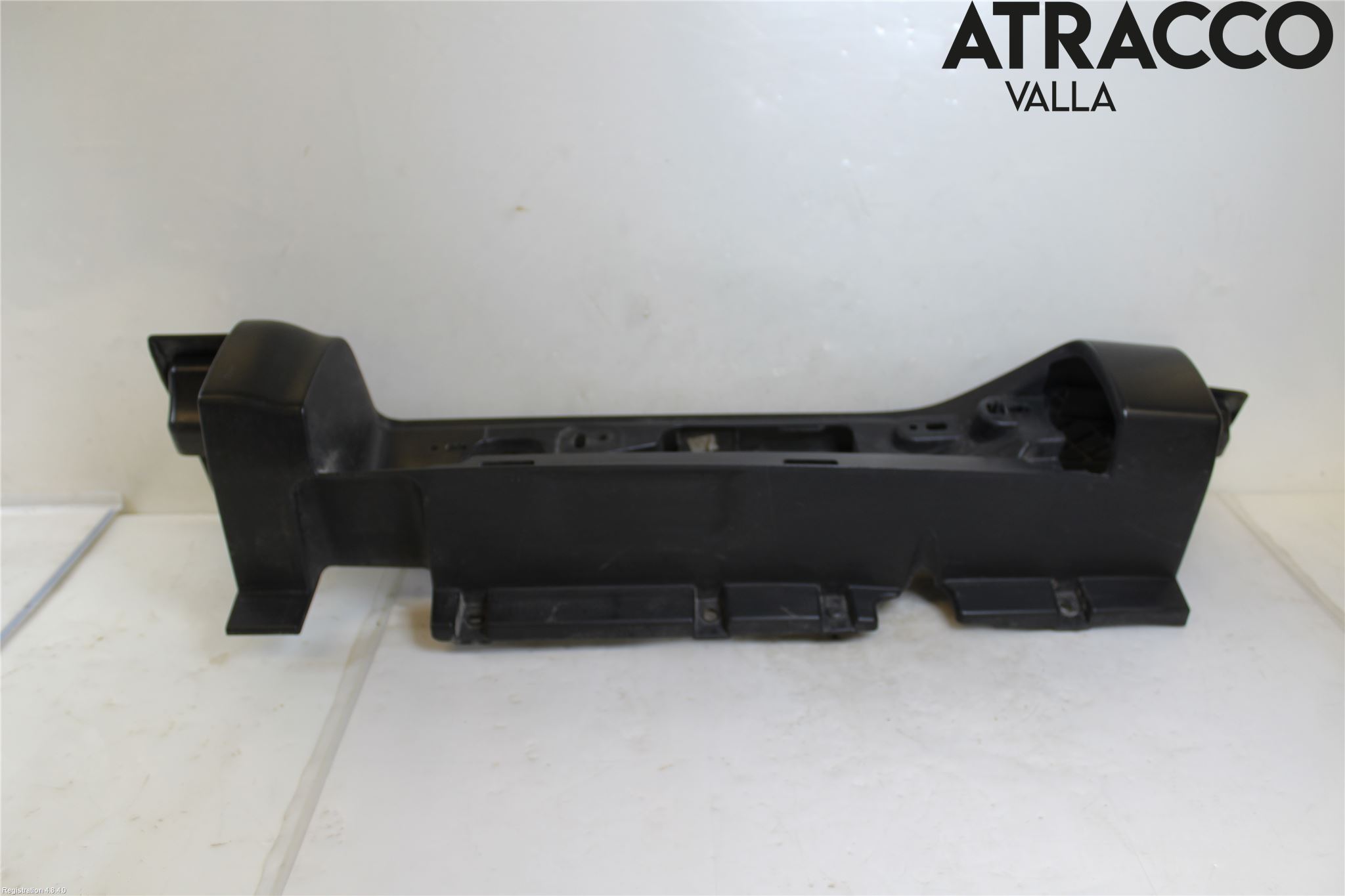 Opel VIVARO 15-19 Bakljussarg