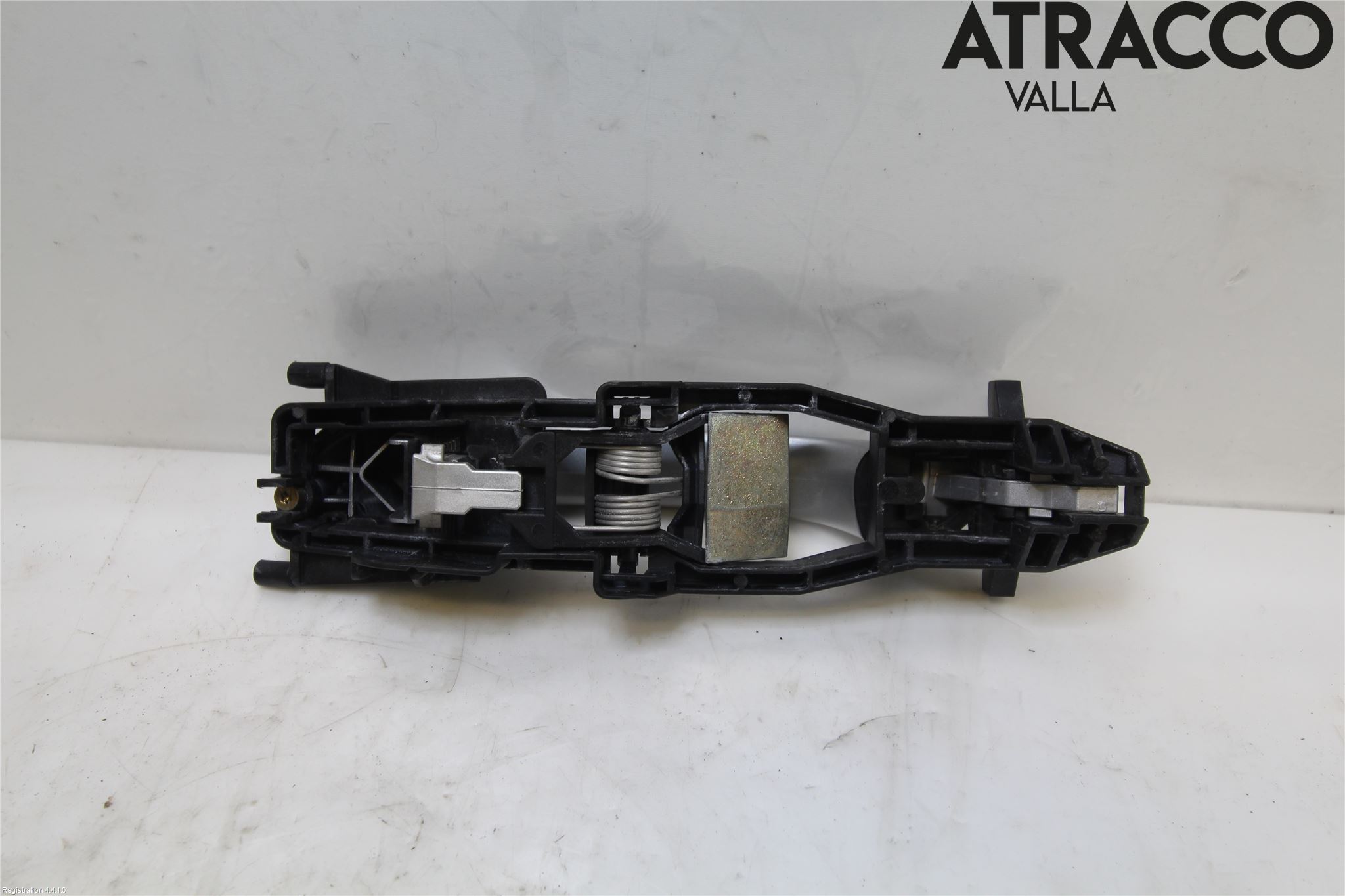 Mercedes-Benz MB C (203) 00-07 Dörrhandtag Yttre Hö