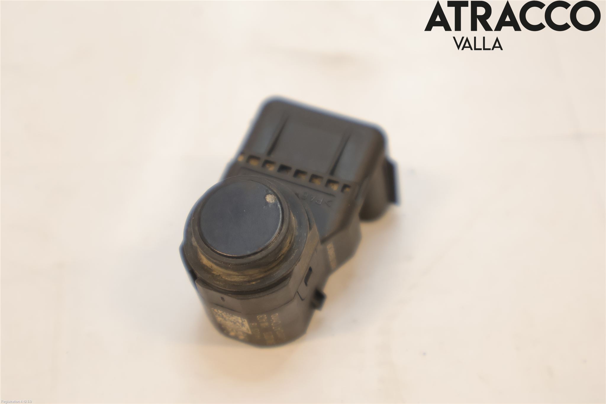 Kia SPORTAGE (SL) 11-15 Parkeringshjälp Backsensor