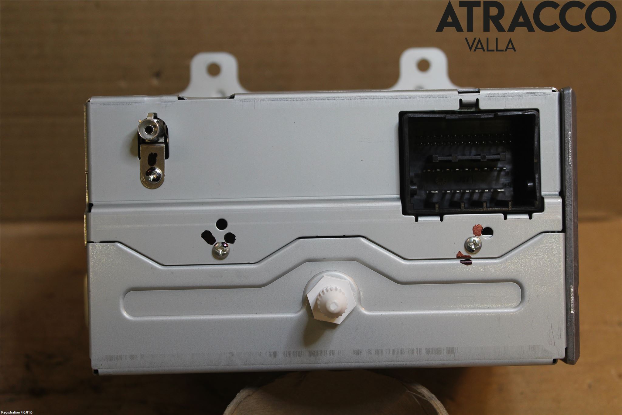 Opel INSIGNIA 09-16 Cd Radio - Multimediapanel