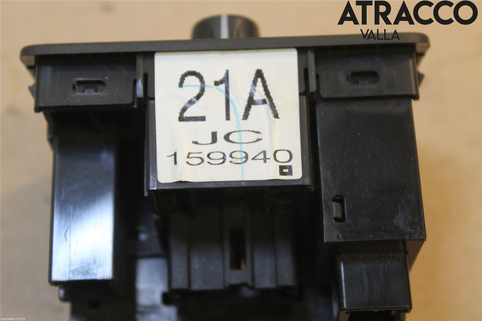 Subaru OUTBACK   07-09 Strömställare Spegel
