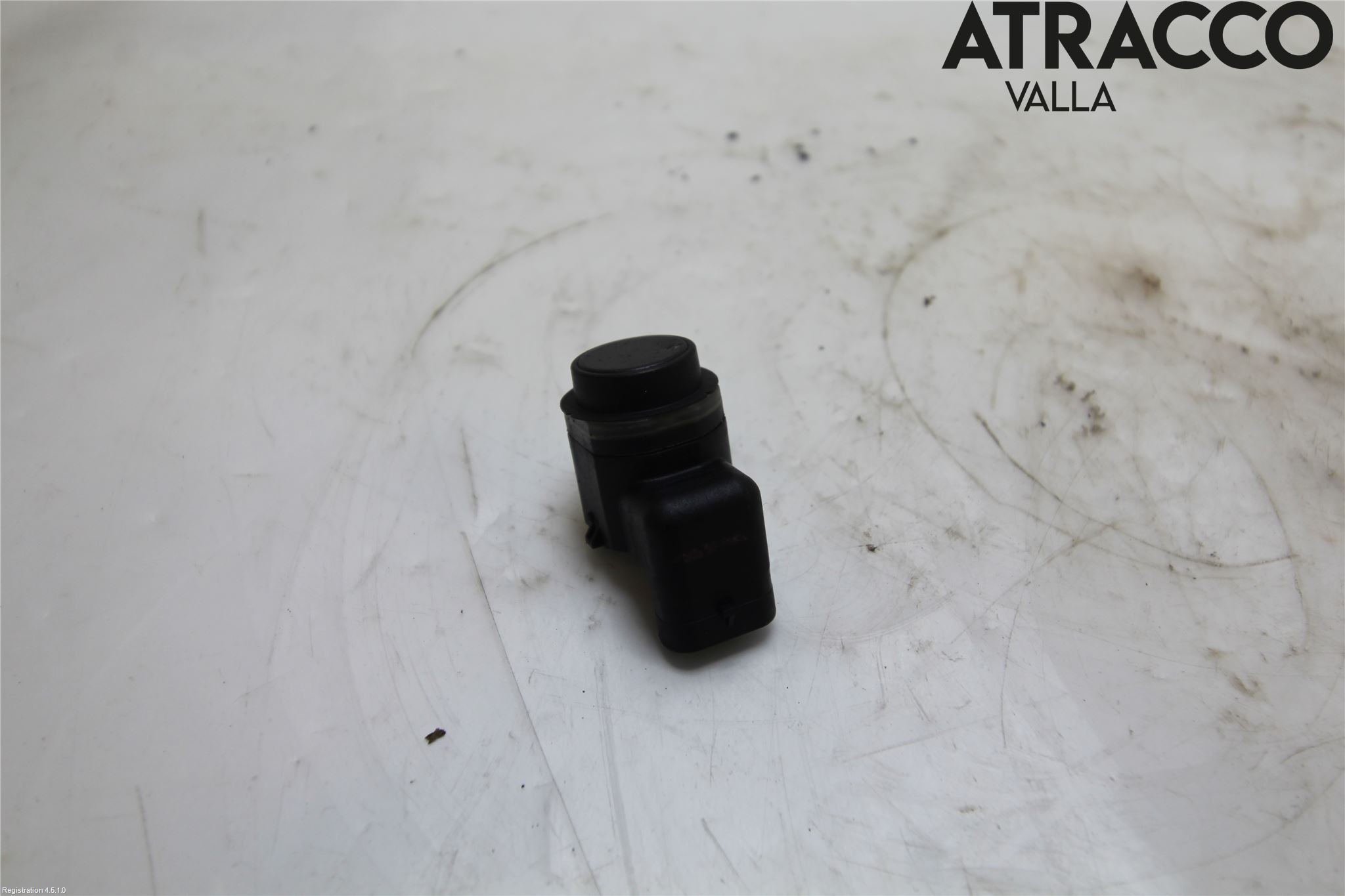 Alfa GIULIETTA Parkeringshjälp Frontsensor