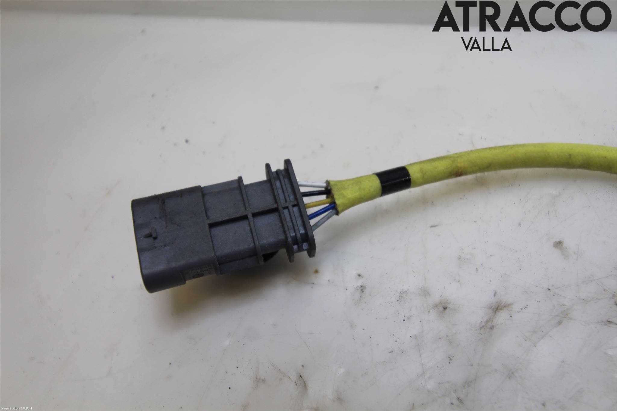 Citroen COTROEN C3 17-24 Injlambdasond