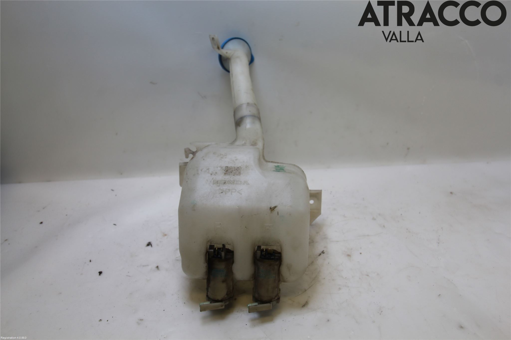 Honda JAZZ 02-08 Spolartank Vindruta