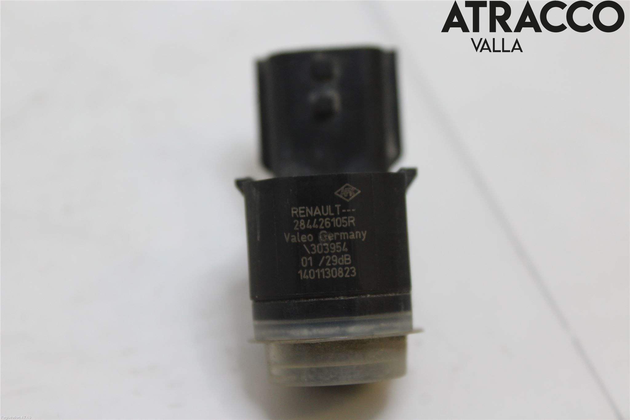 Renault KANGOO II 08-14 Parkeringshjälp Backsensor