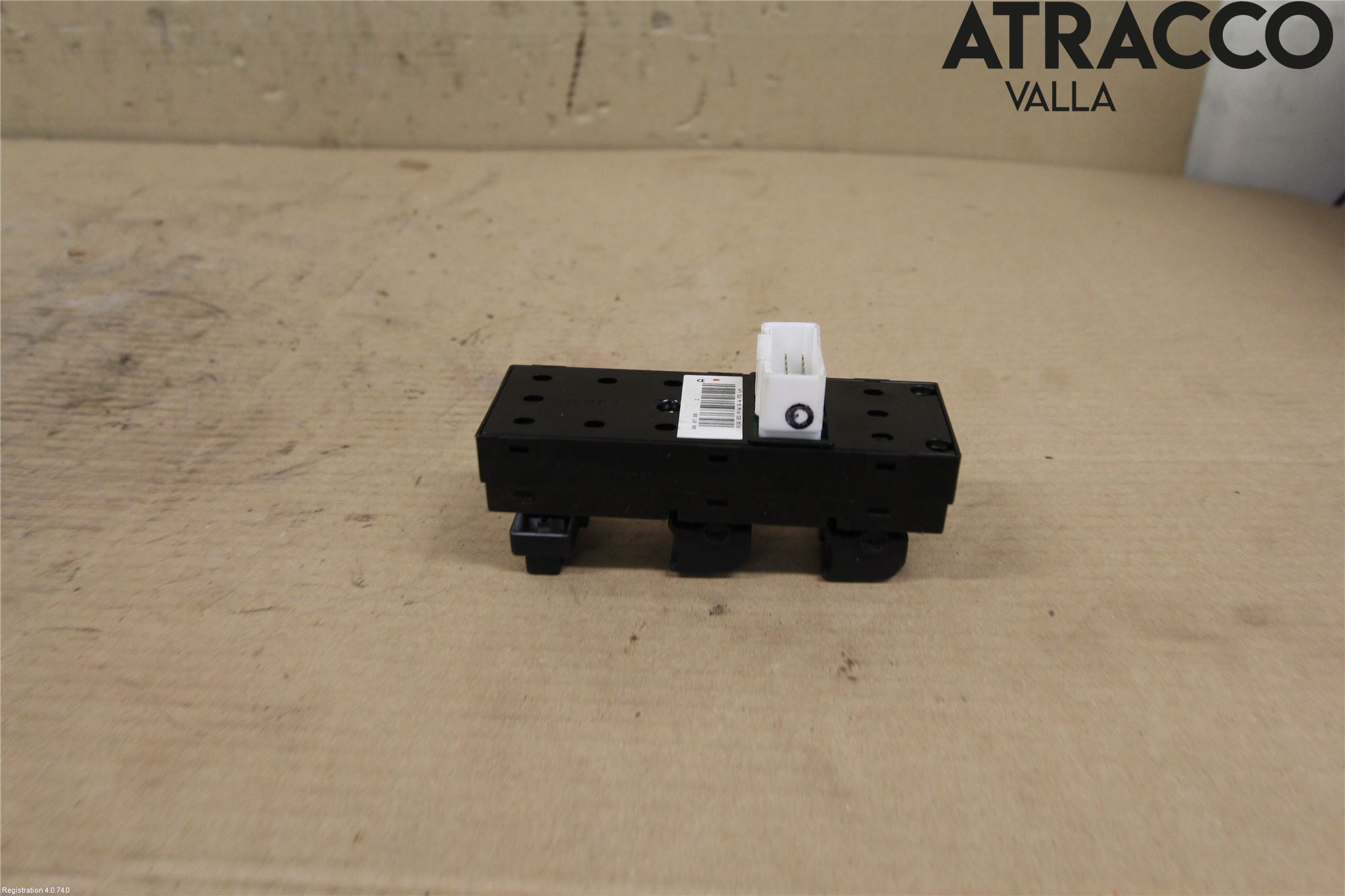 Kia CEED 06-12 Strömställare Elhiss