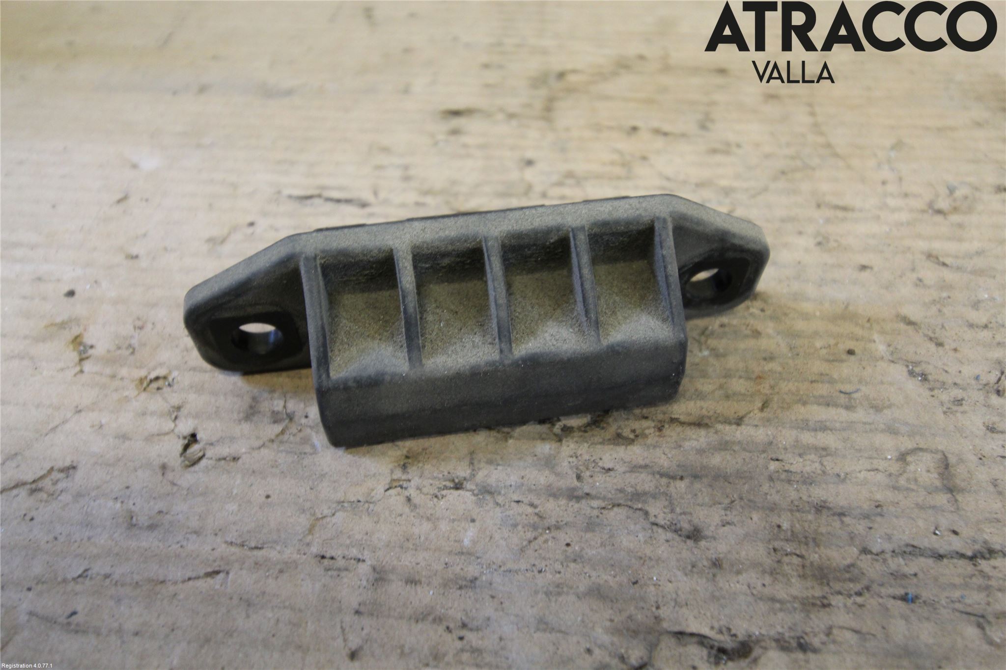 Toyota AURIS 13-19 Bakluckehandtag