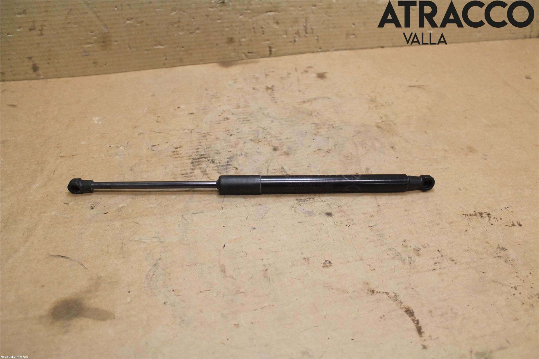 Toyota AURIS 13-19 Gasfjäder Baklucka