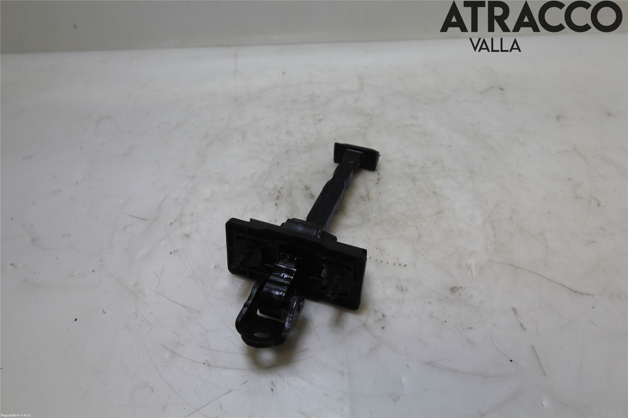 Peugeot 208/E-208 20- Dörrstopp