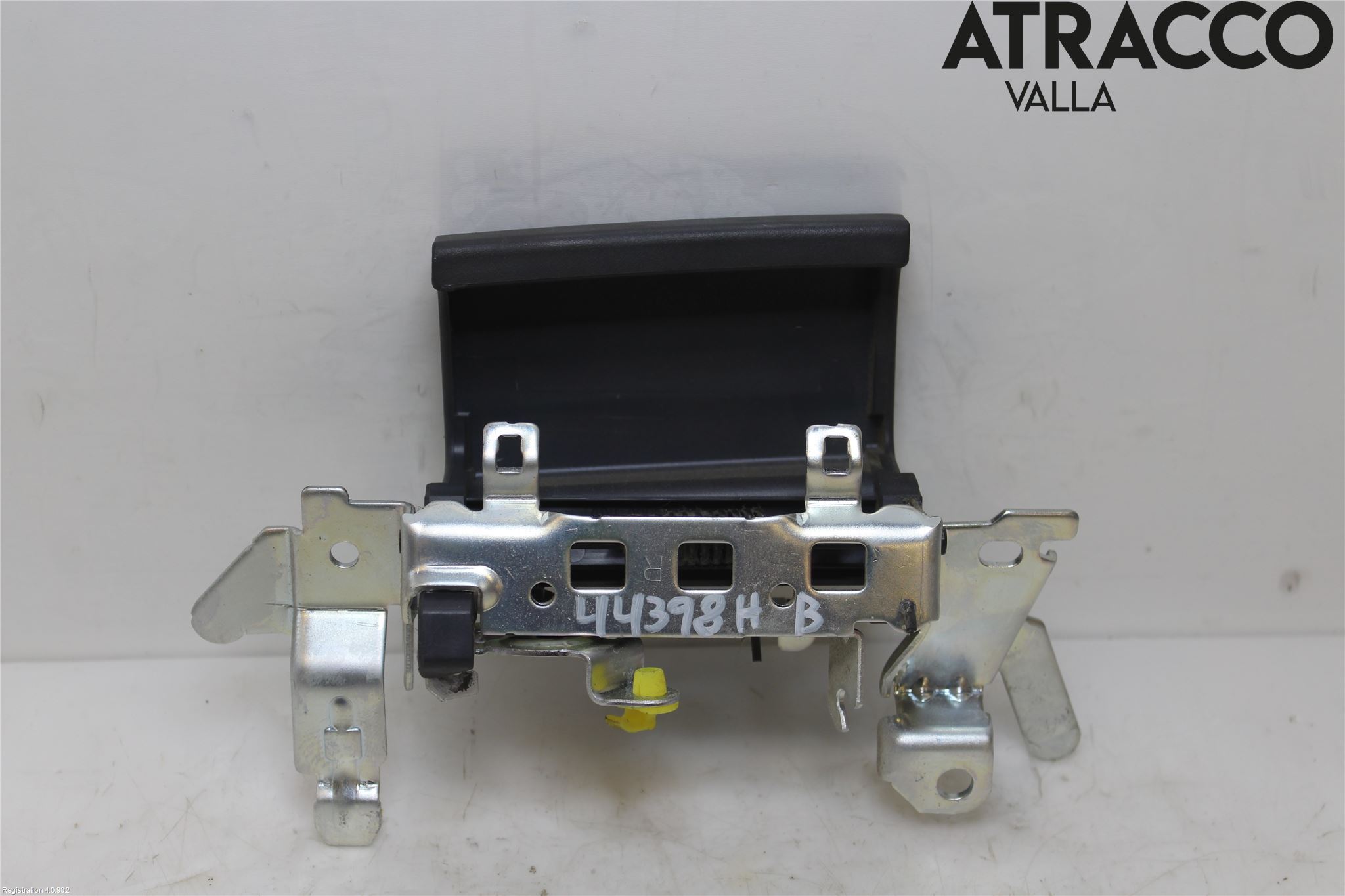 Ford RANGER EU 12-23 Dörrhandtag Inre Hö