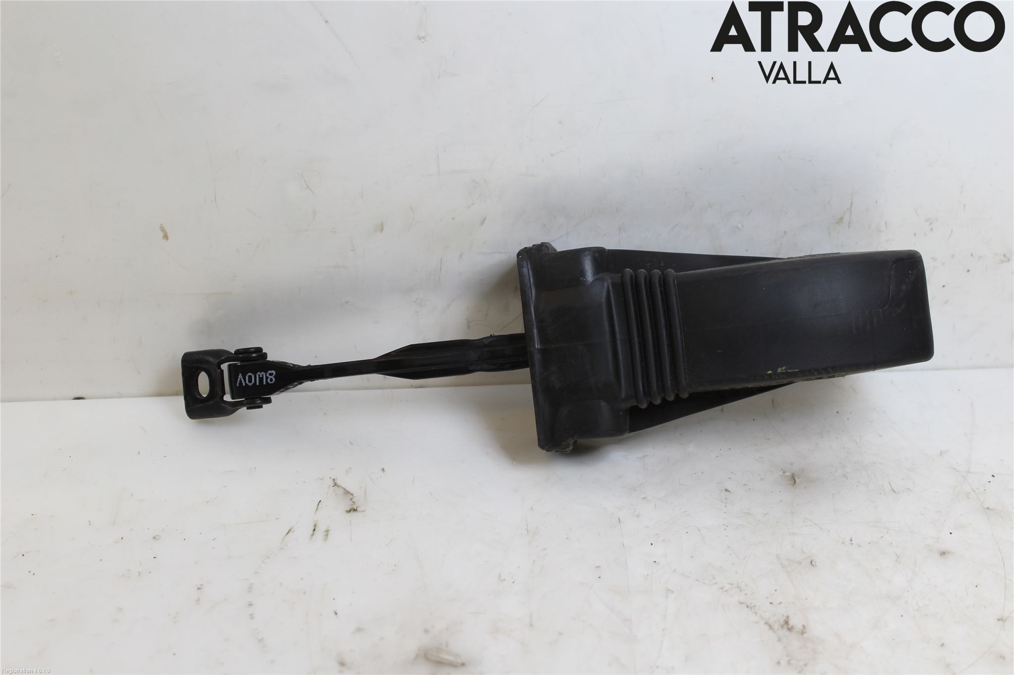 Audi A4/S4 B9 16-19 Dörrstopp