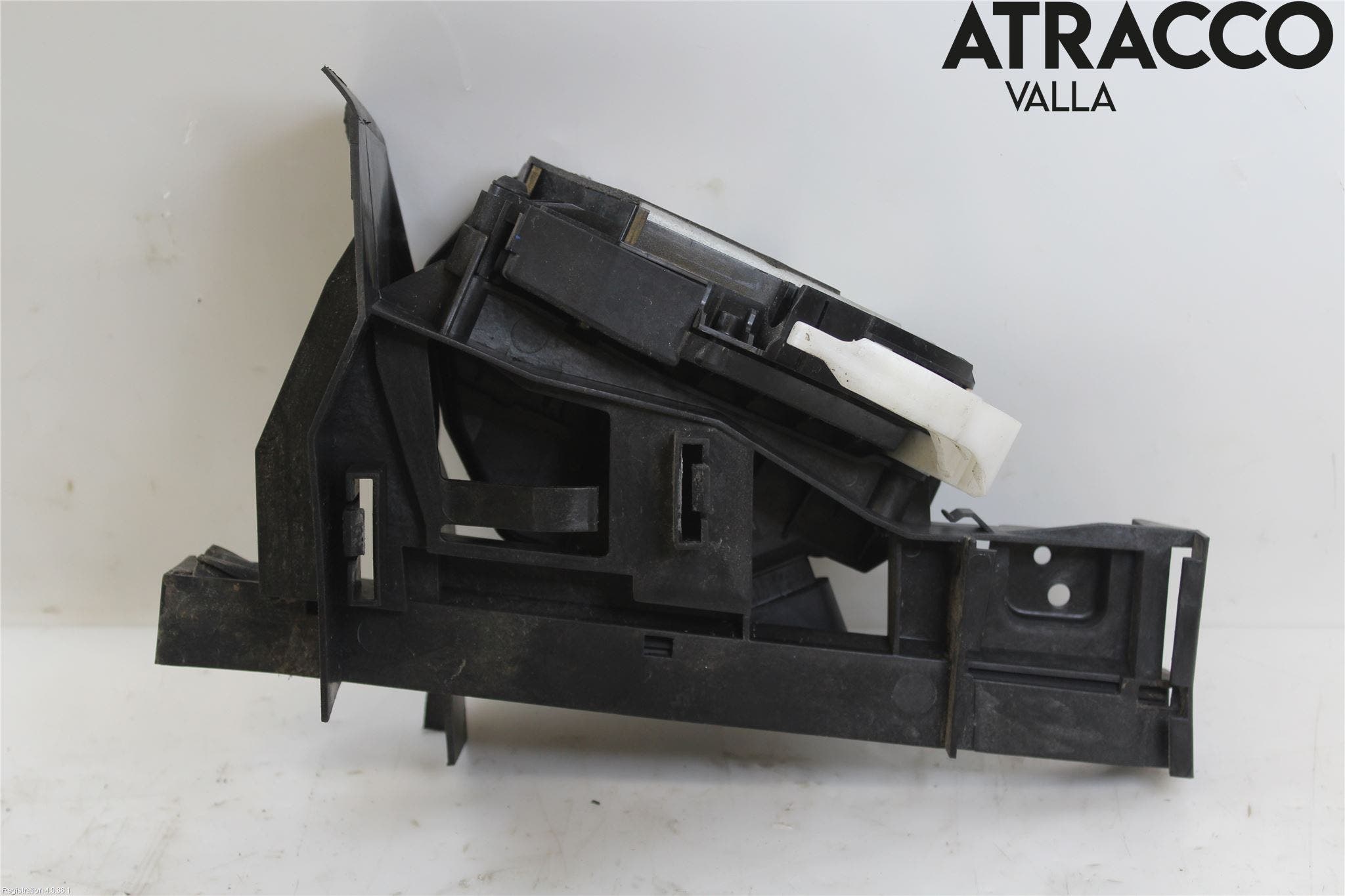 Ford FOCUS 11-14 Låskista-Dörrlås