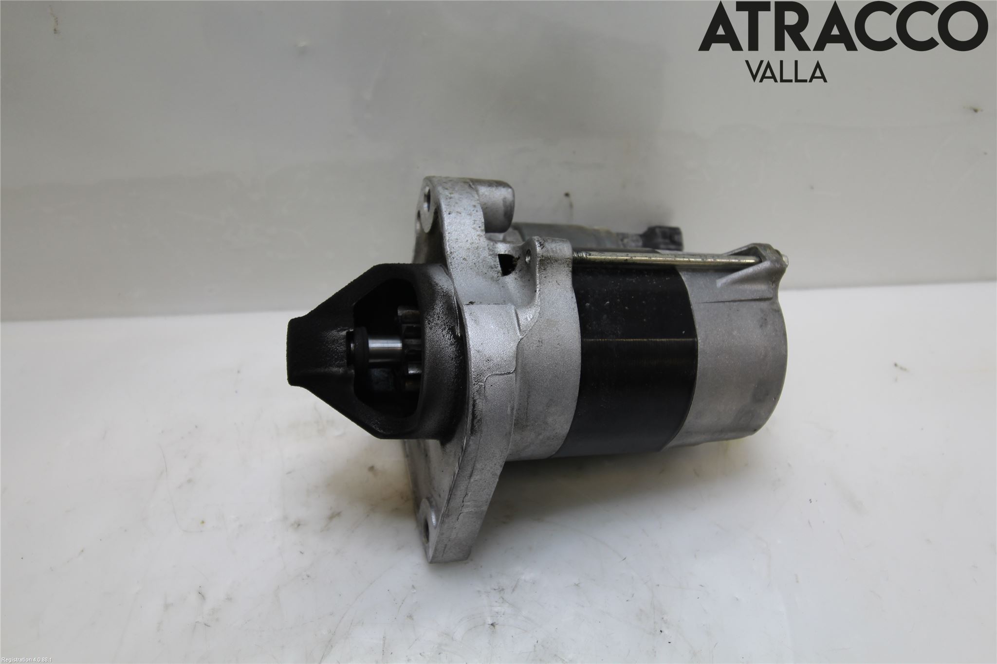 Citroen COTROEN C3 17-24 Startmotor