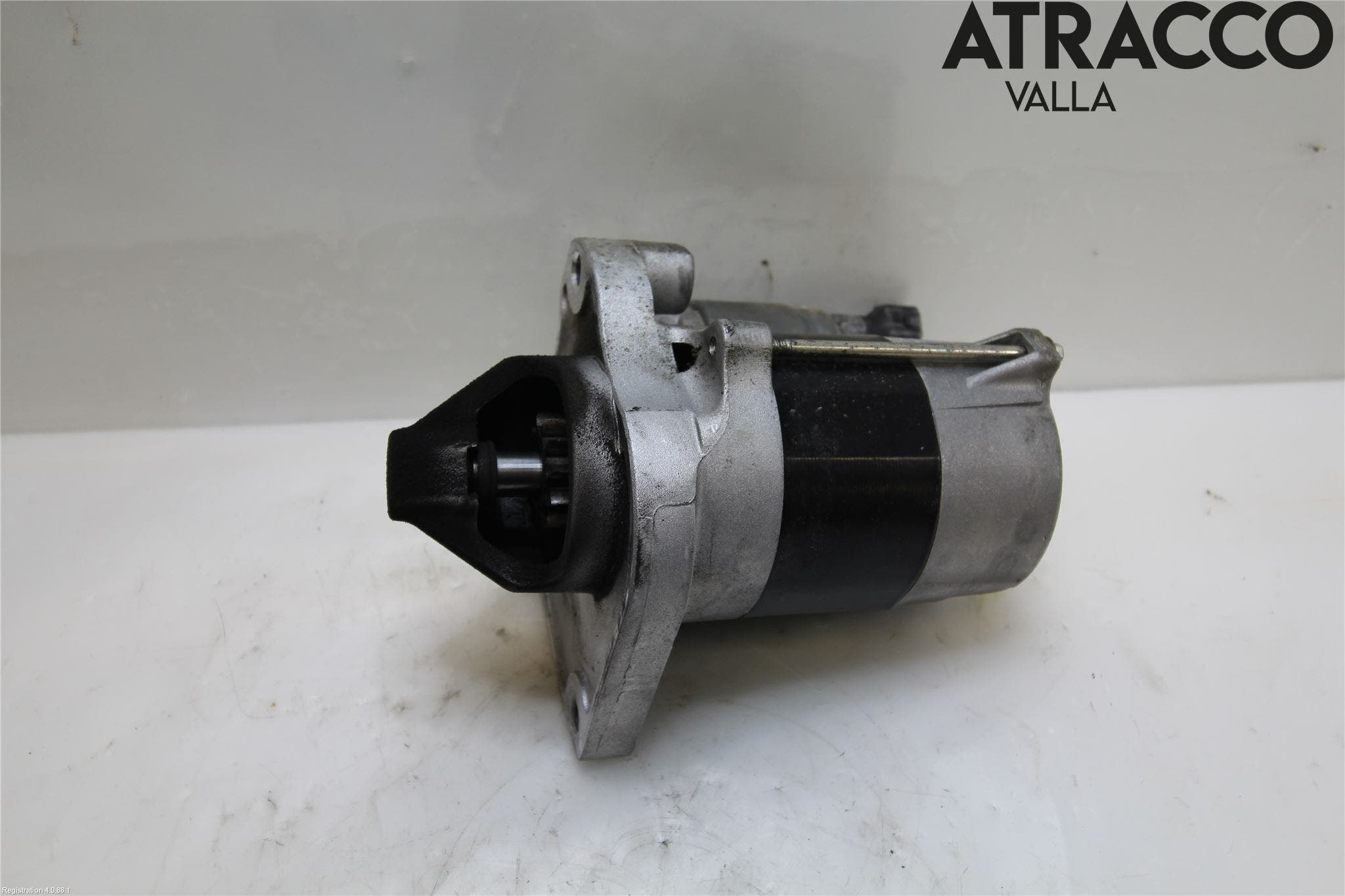 Citroen COTROEN C3 17-24 Startmotor