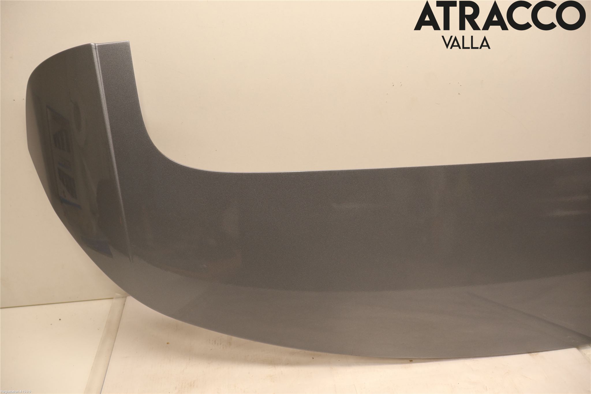 Kia XCEED 19- Spoiler Baklucka