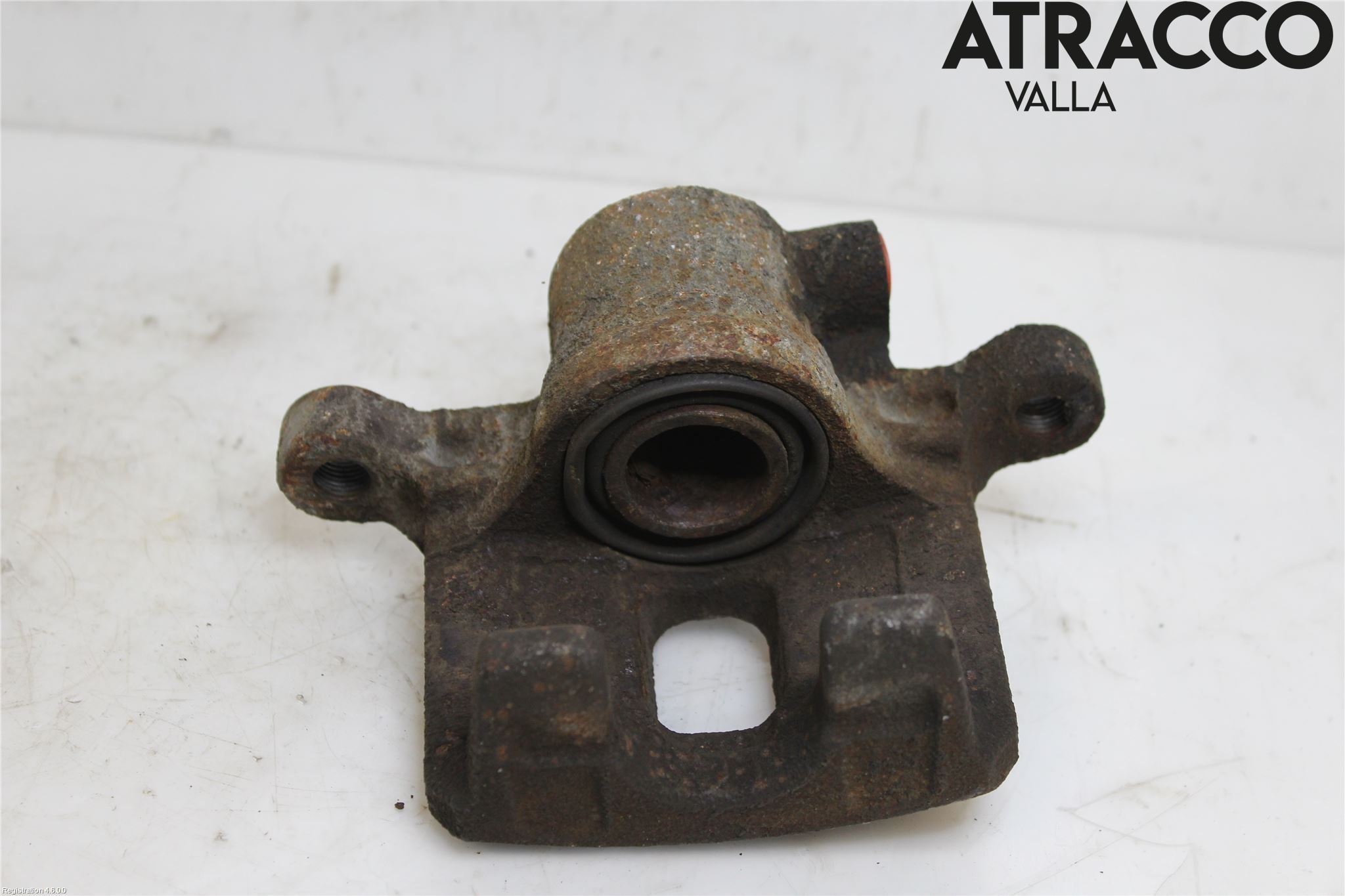 Mitsubishi OUTLANDER 01-07 Bromsok Bak Vänster