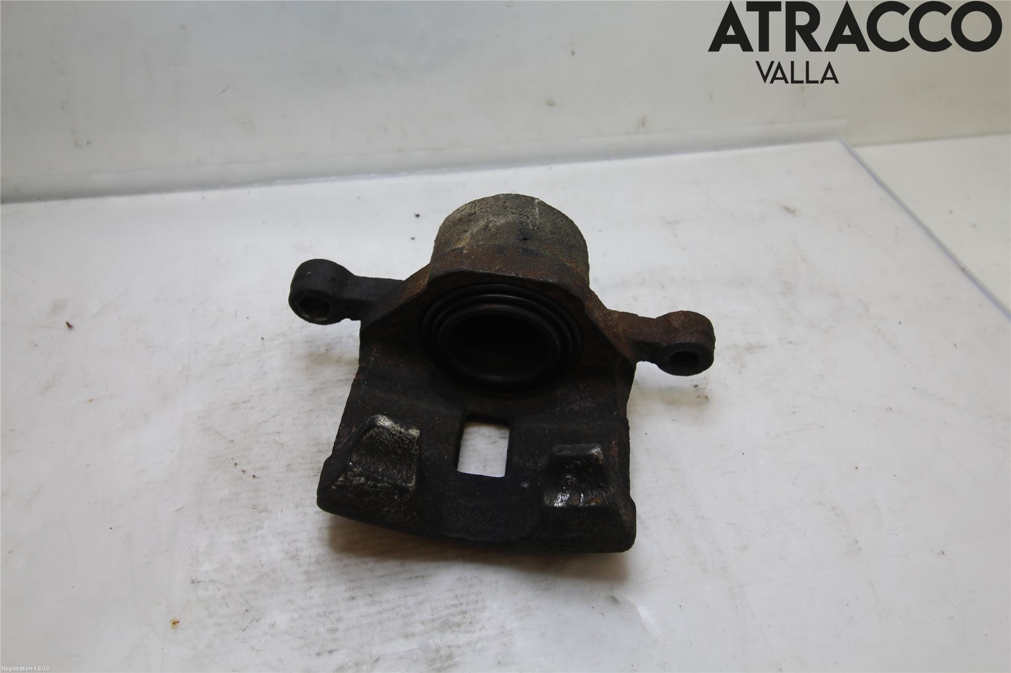 Kia RIO           01-05 Bromsok Fram Vänster