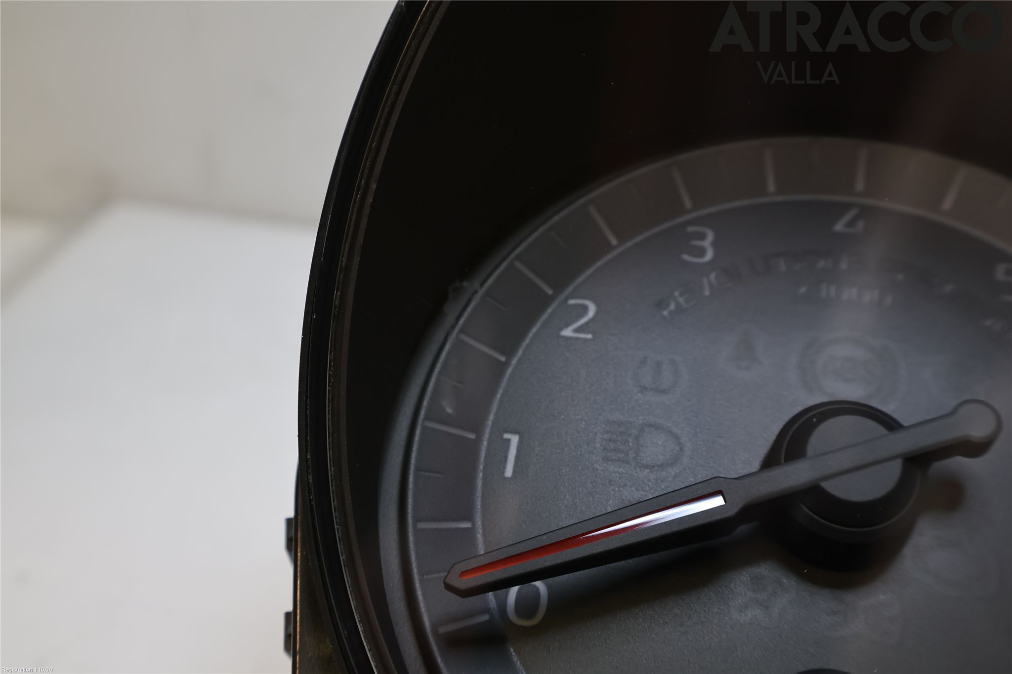 Ford MUSTANG VI 15-22 Instrument Komb