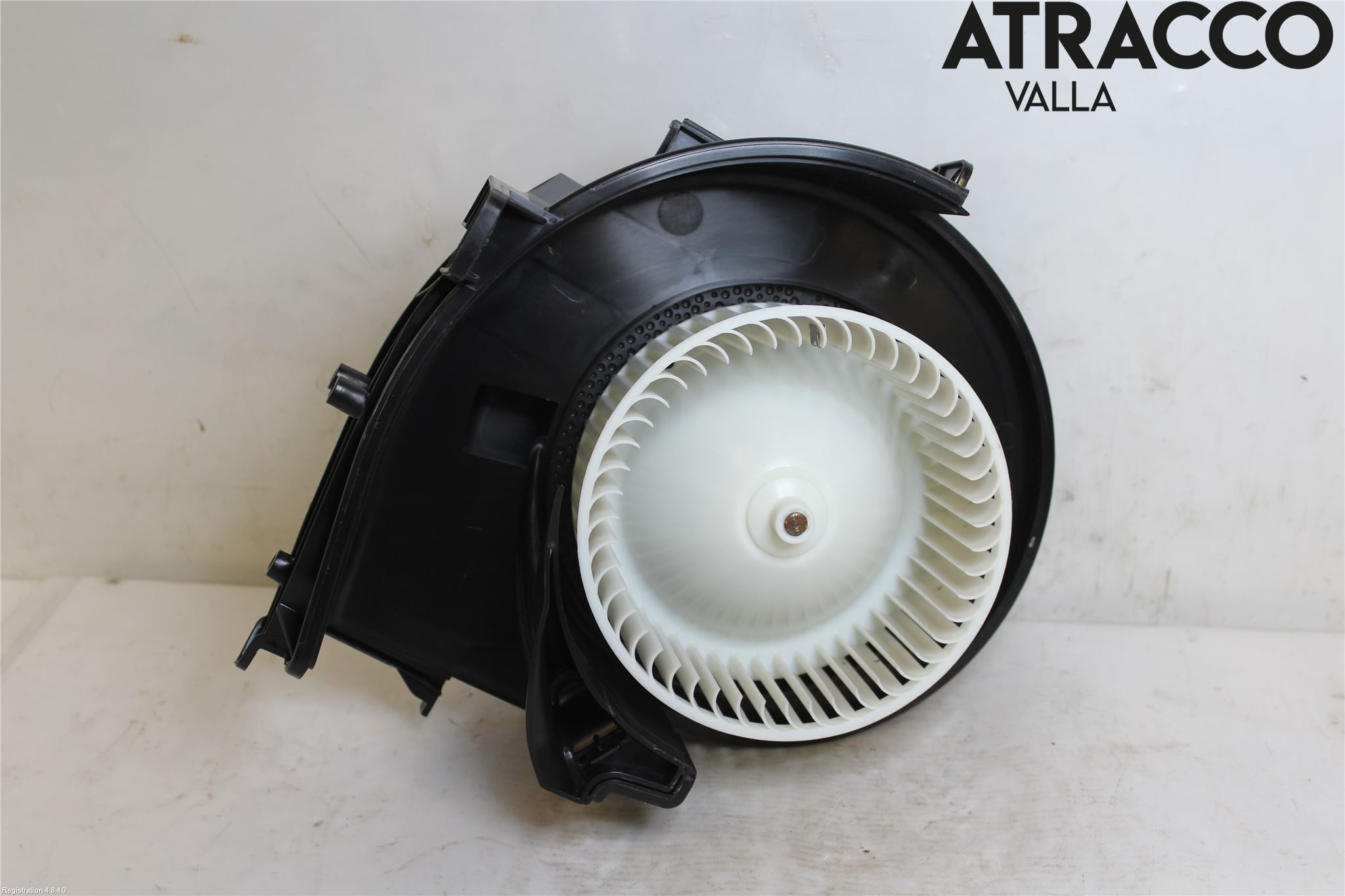 Volvo XC60 18- Ac Värmefläkt