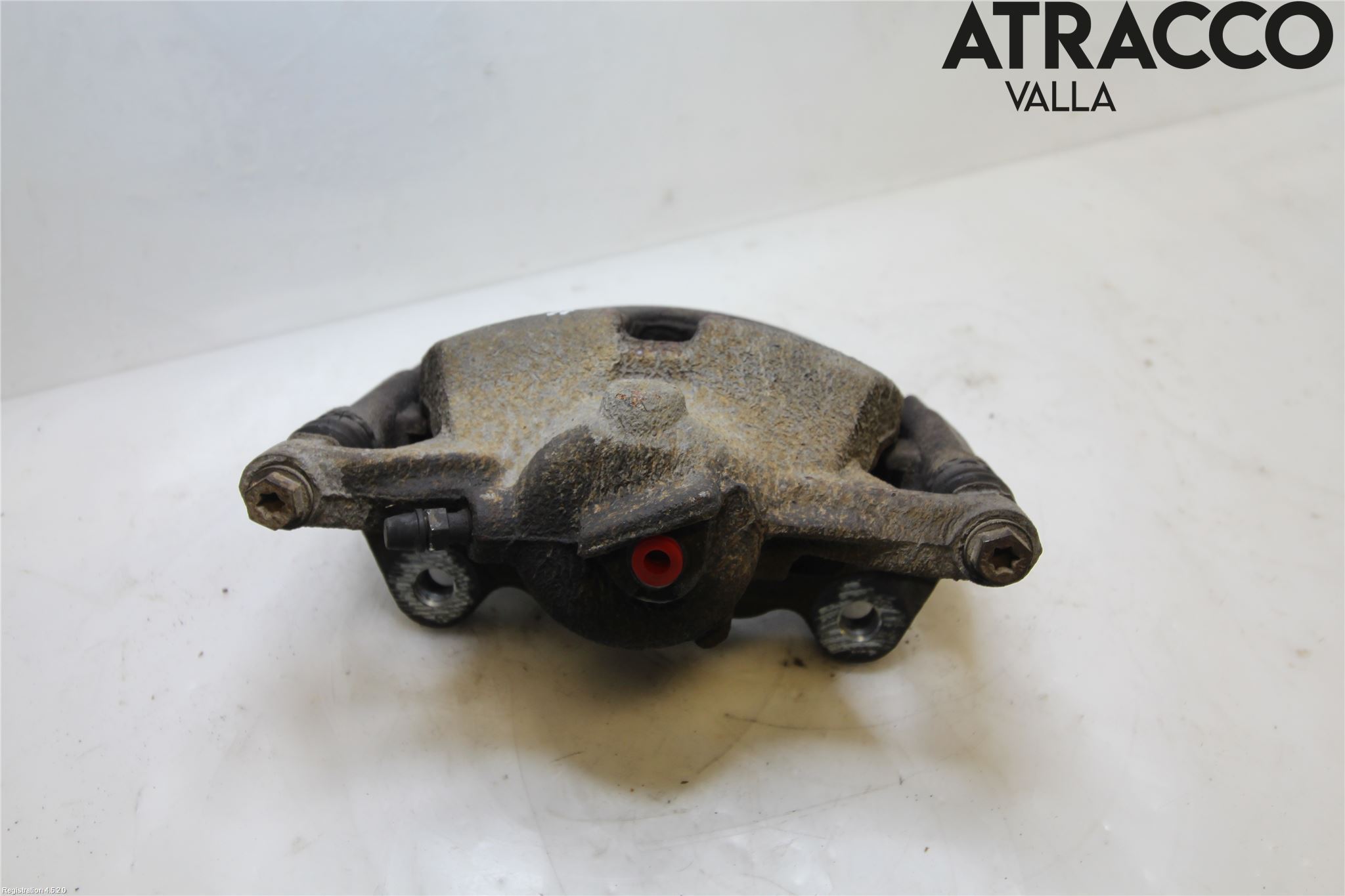 Volkswagen VW CADDY 16-20 Bromsok Fram Vänster