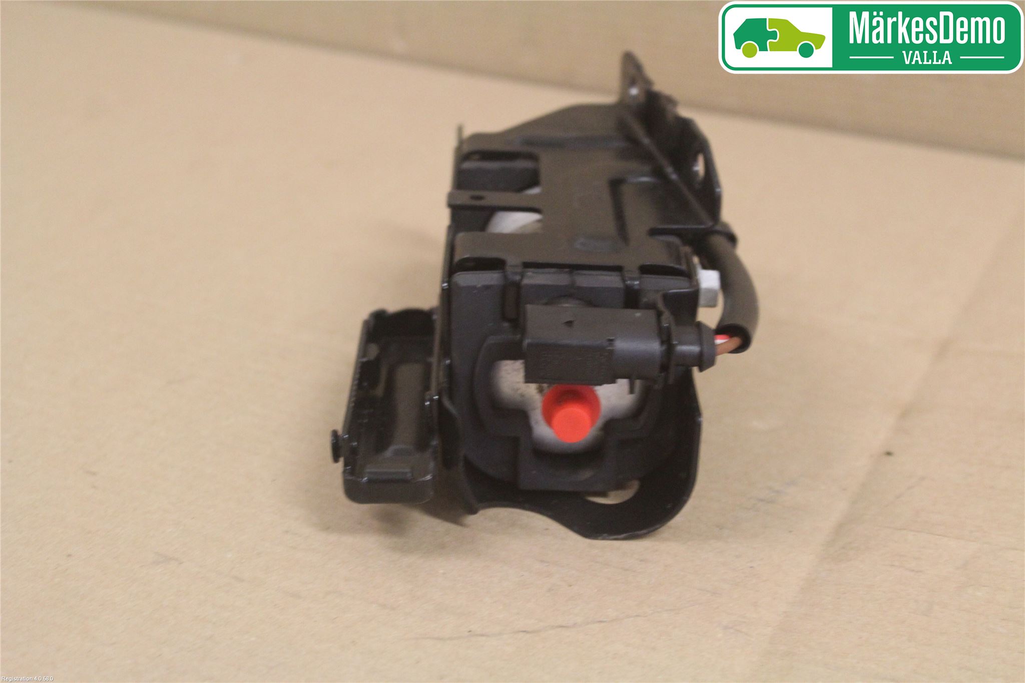 Skoda OCTAVIA (1Z) 05-13 Bränslepump El