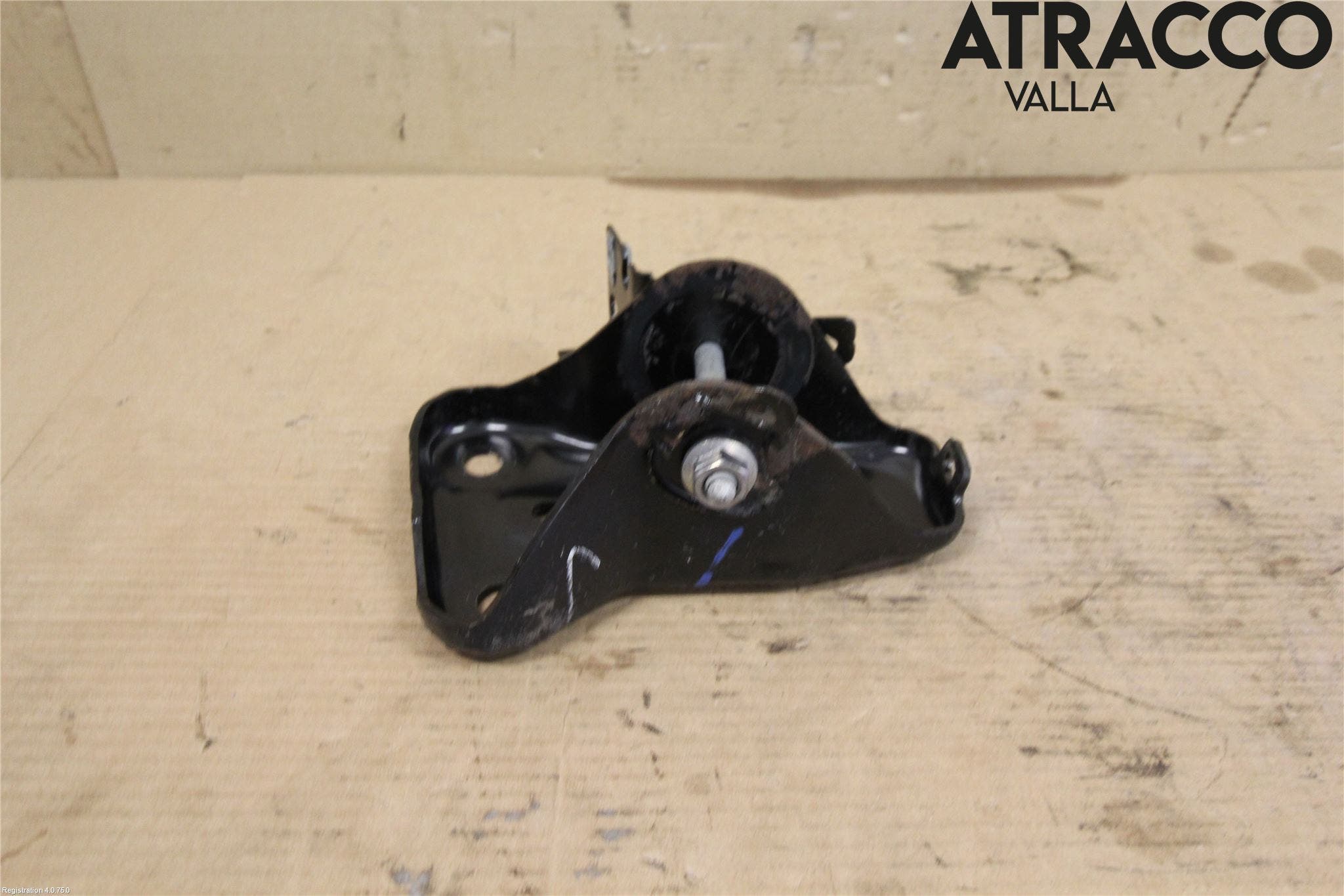 Peugeot 2008 13-20 Bakvagn Övrigt