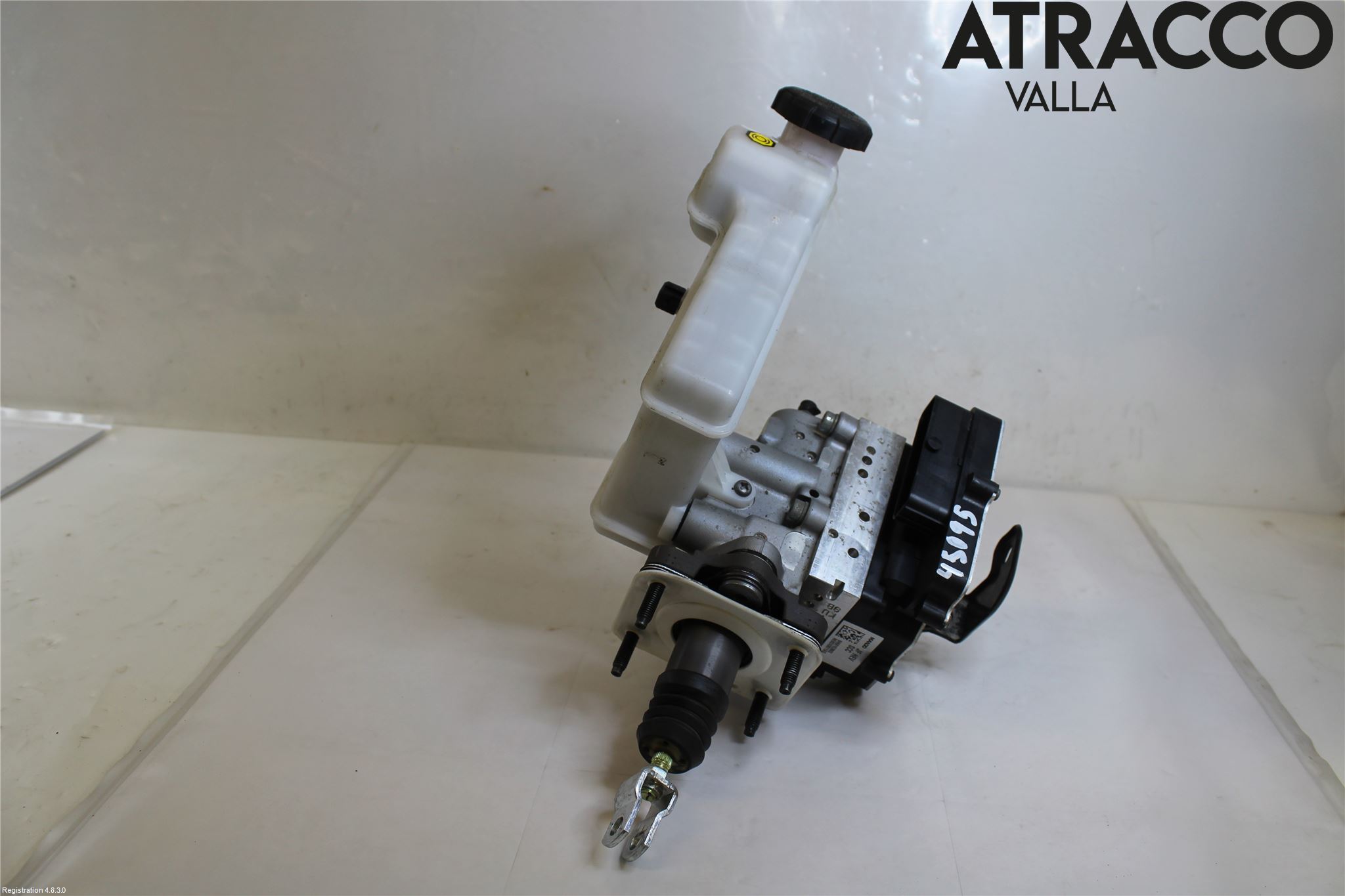 Kia OPTIMA 16-20 Abs Hydraulaggregat