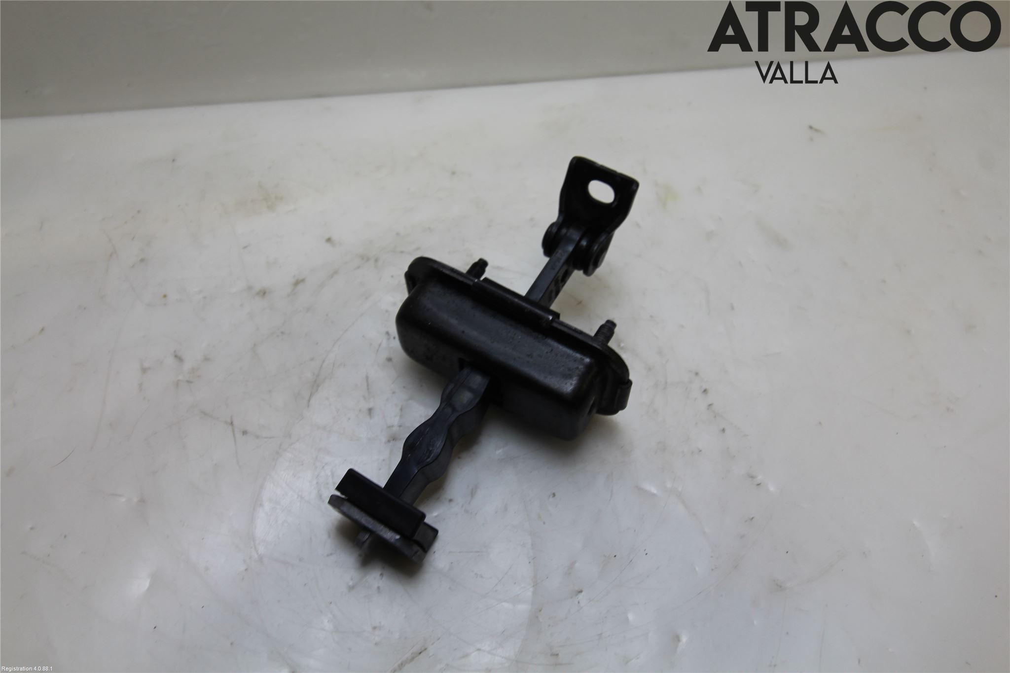 Citroen COTROEN C3 17-24 Dörrstopp