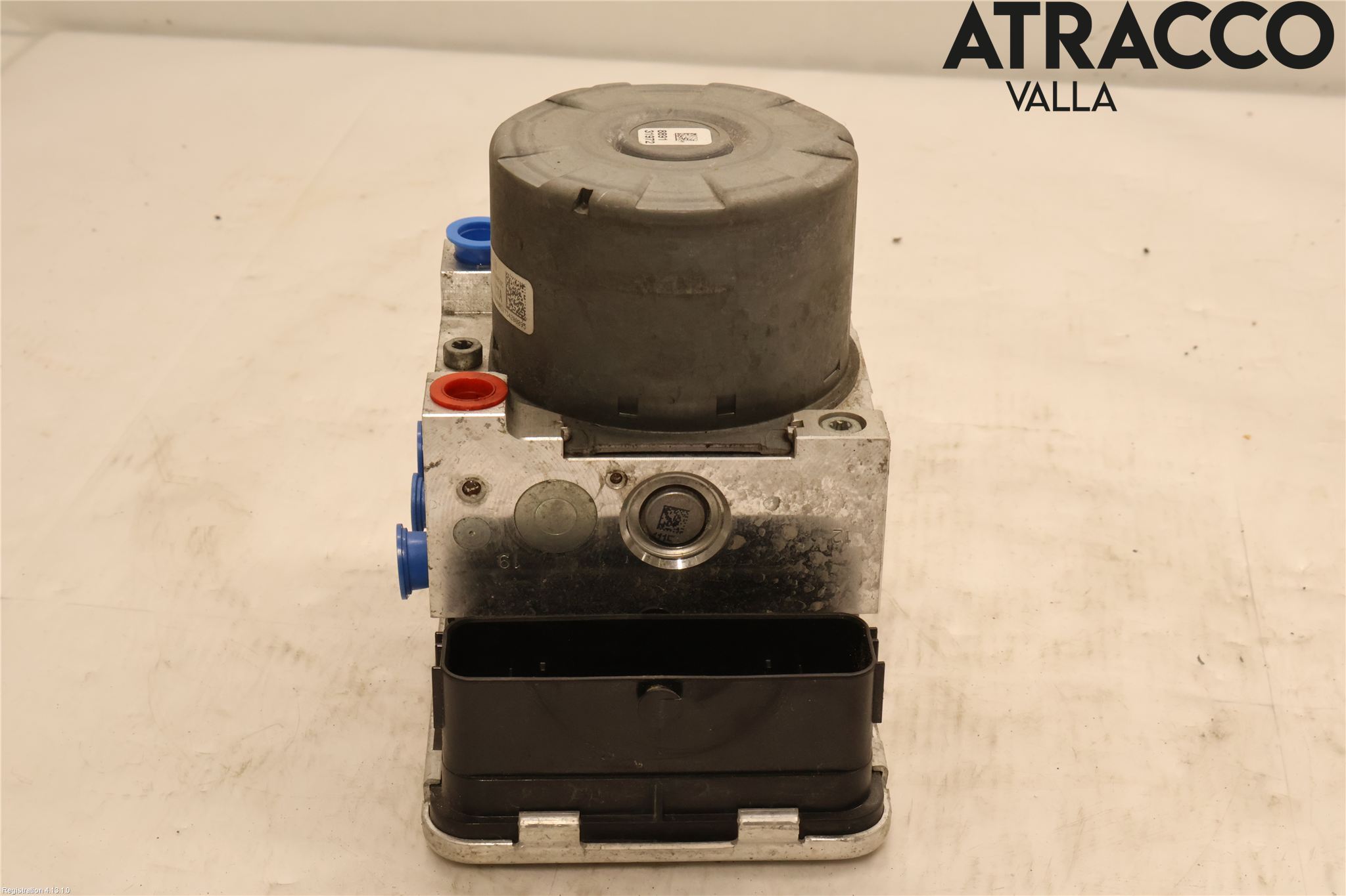 Volkswagen VW GOLF SPORTSVAN 15-20 Abs Hydraulaggregat
