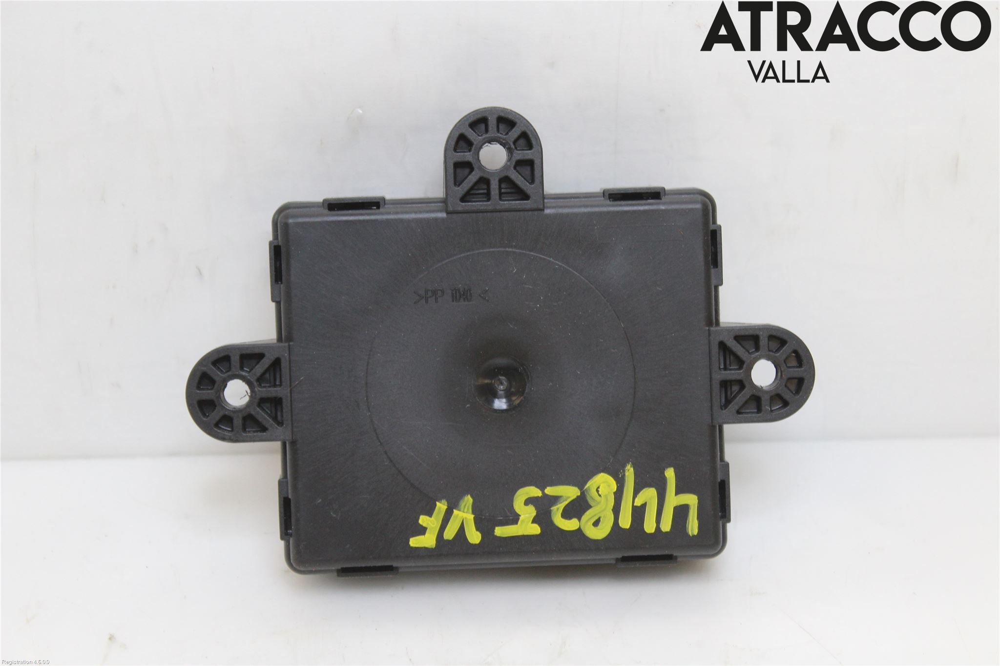 Ford GRAND C-MAX 15-19 Styrenhet Dörr