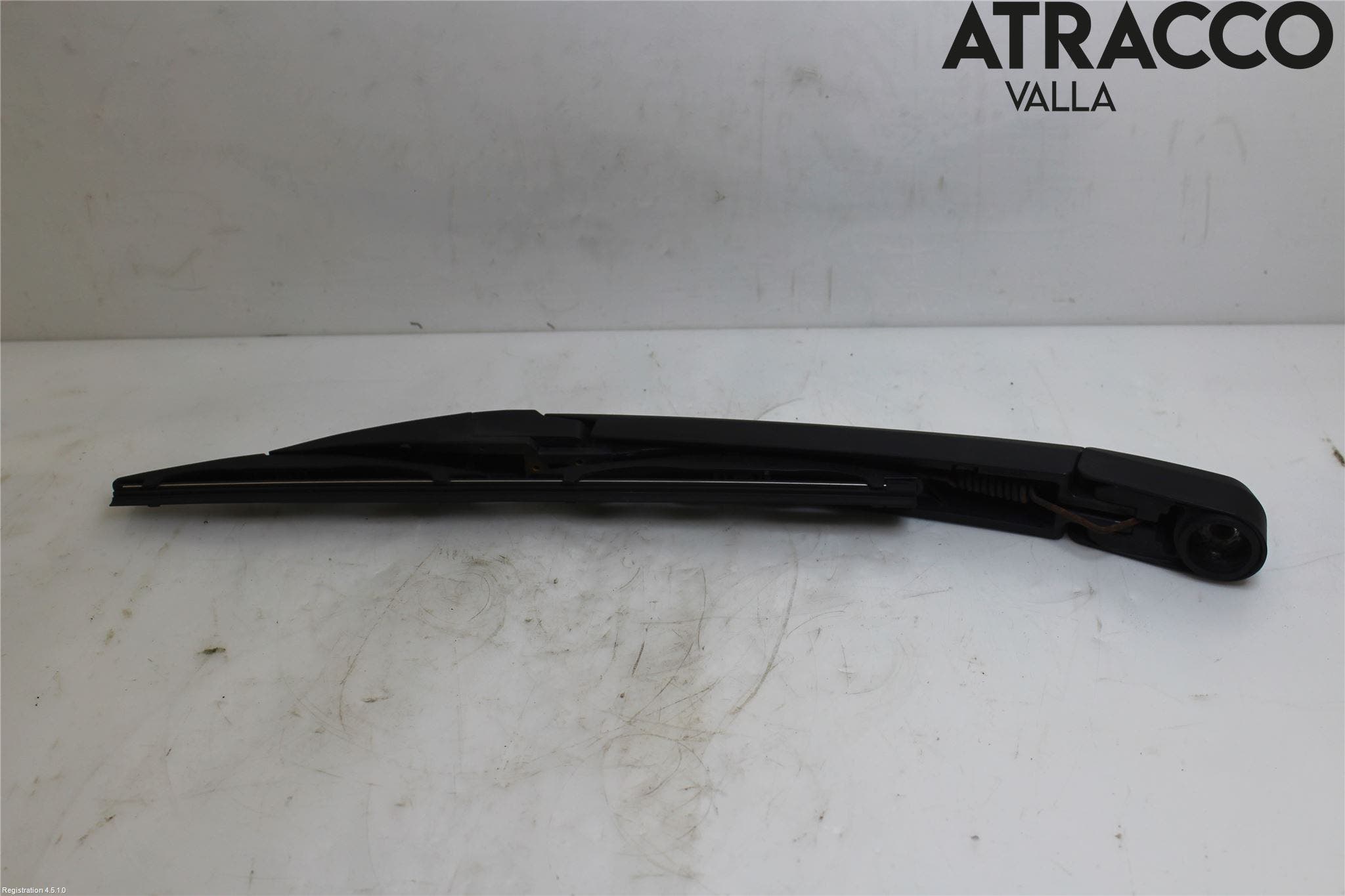 Kia RIO 12-16 Torkararm-Bakruta