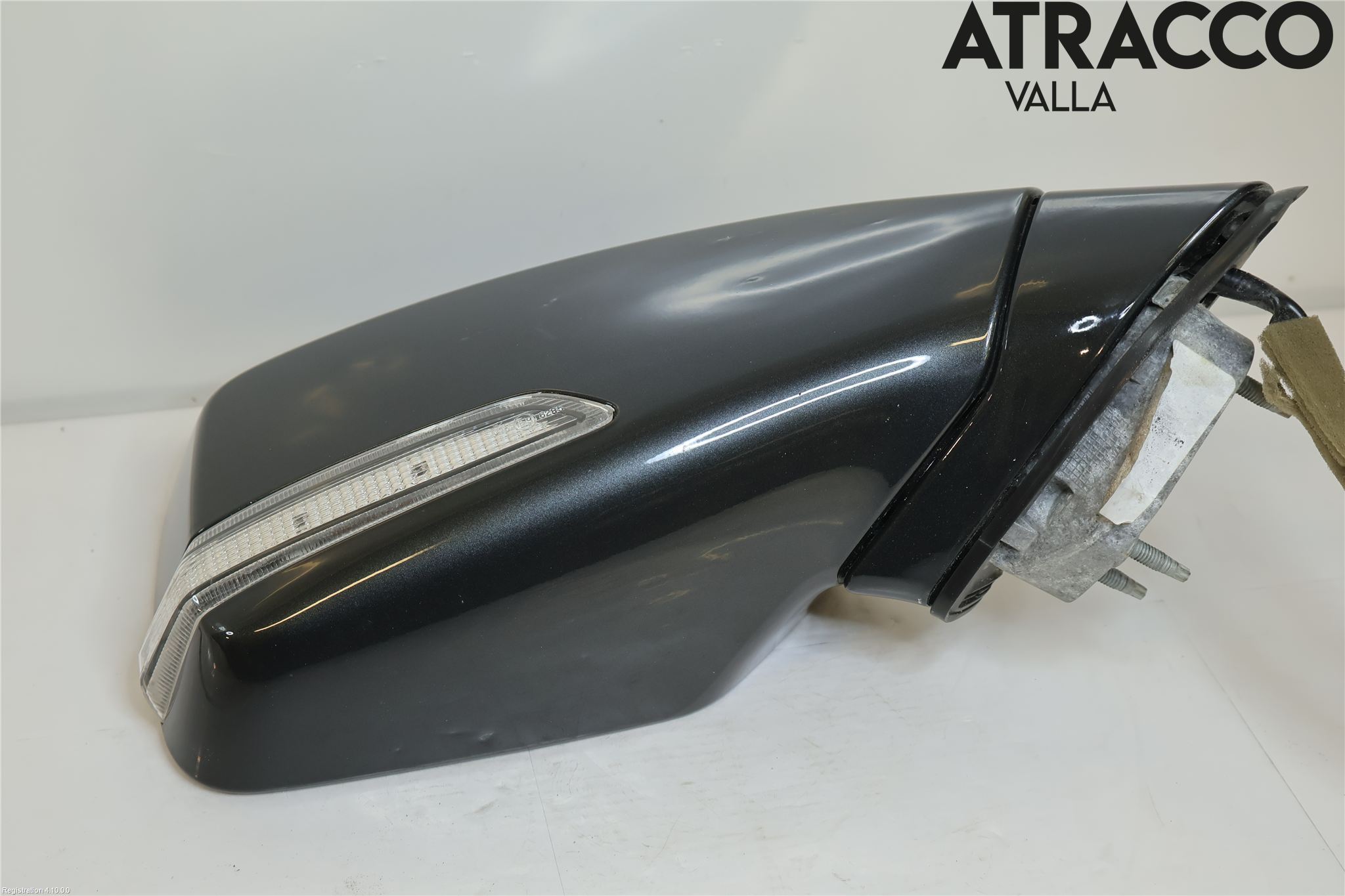 Chevrolet CAMARO Spegel Yttre El Hö