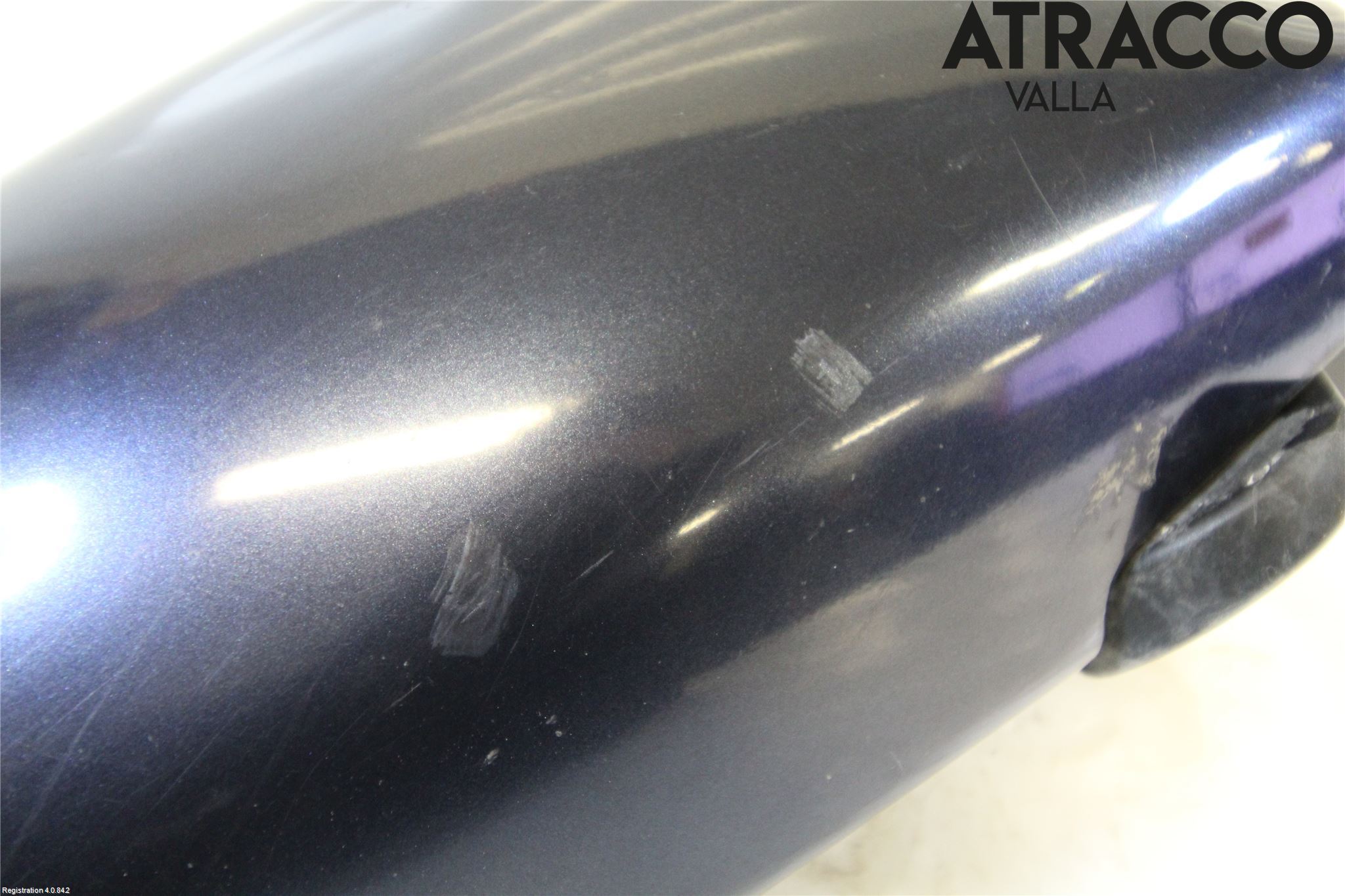 Kia CARNIVAL Spegel Yttre El Hö