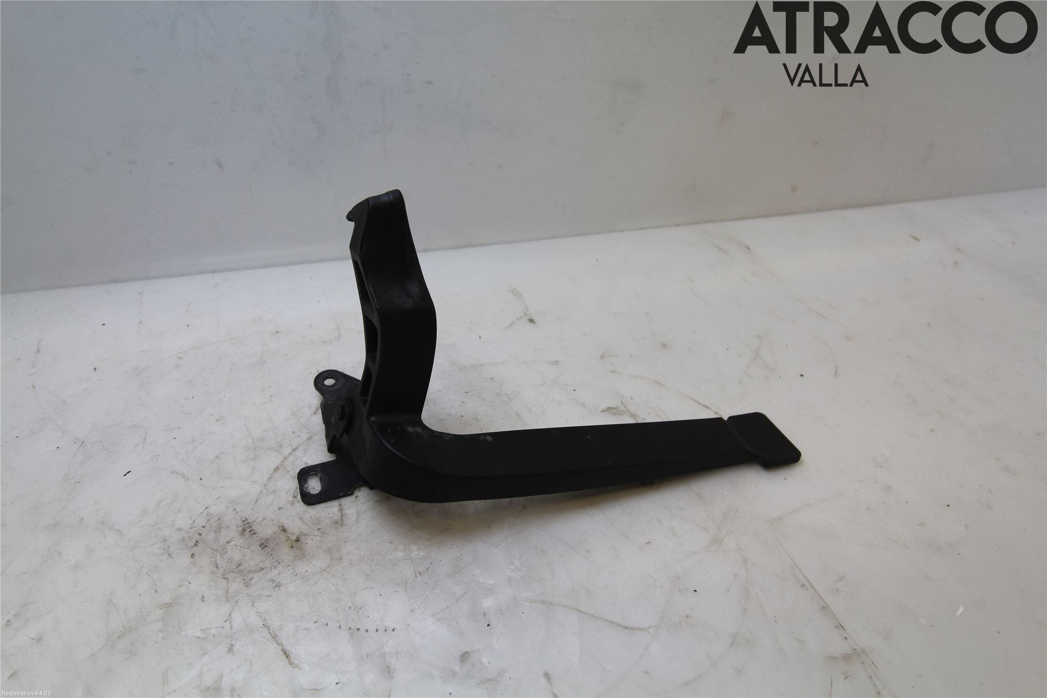 Opel GRANDLAND X 18- Huv Spärr